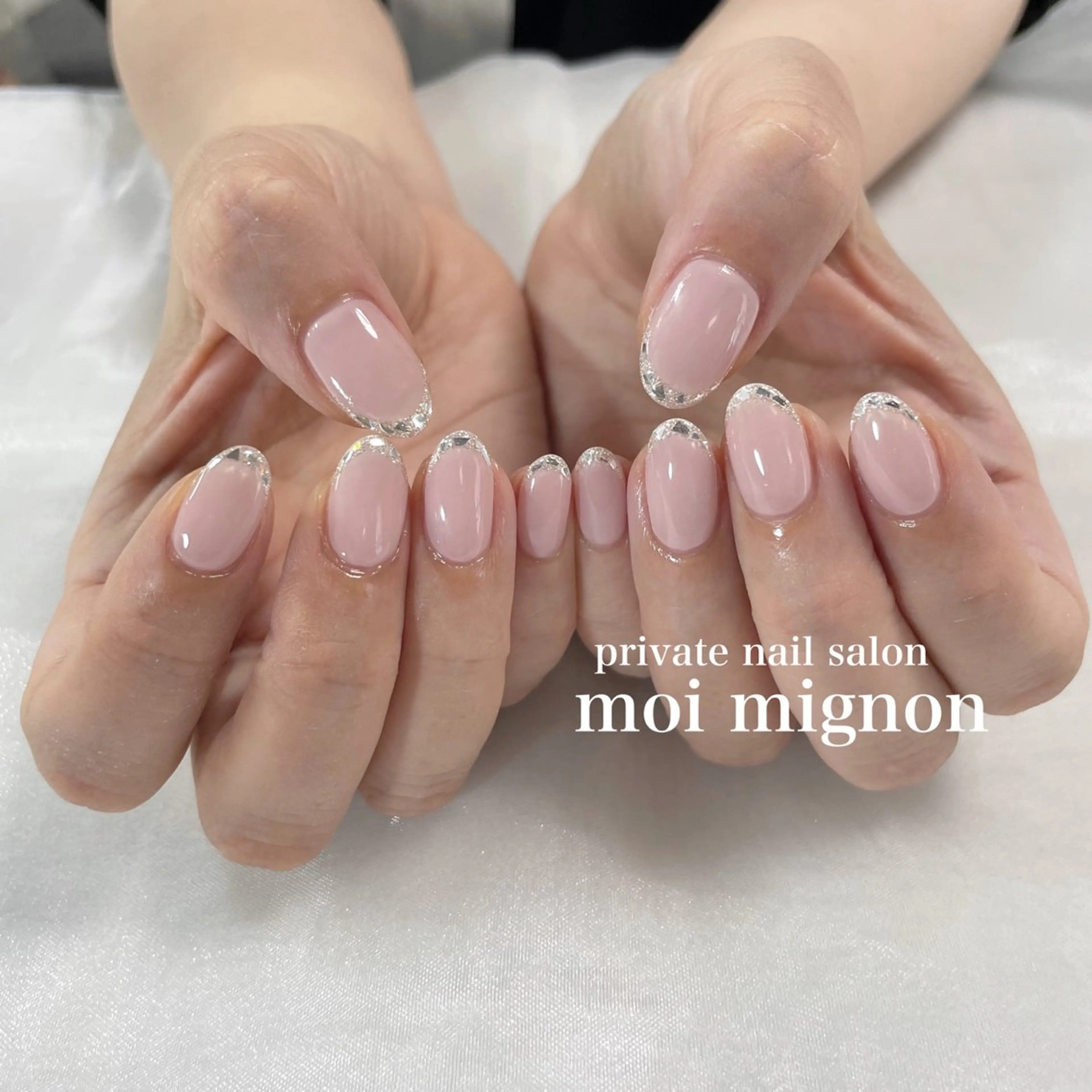 ネイル ハンドネイル nailist Aki♡のネイルデザイン