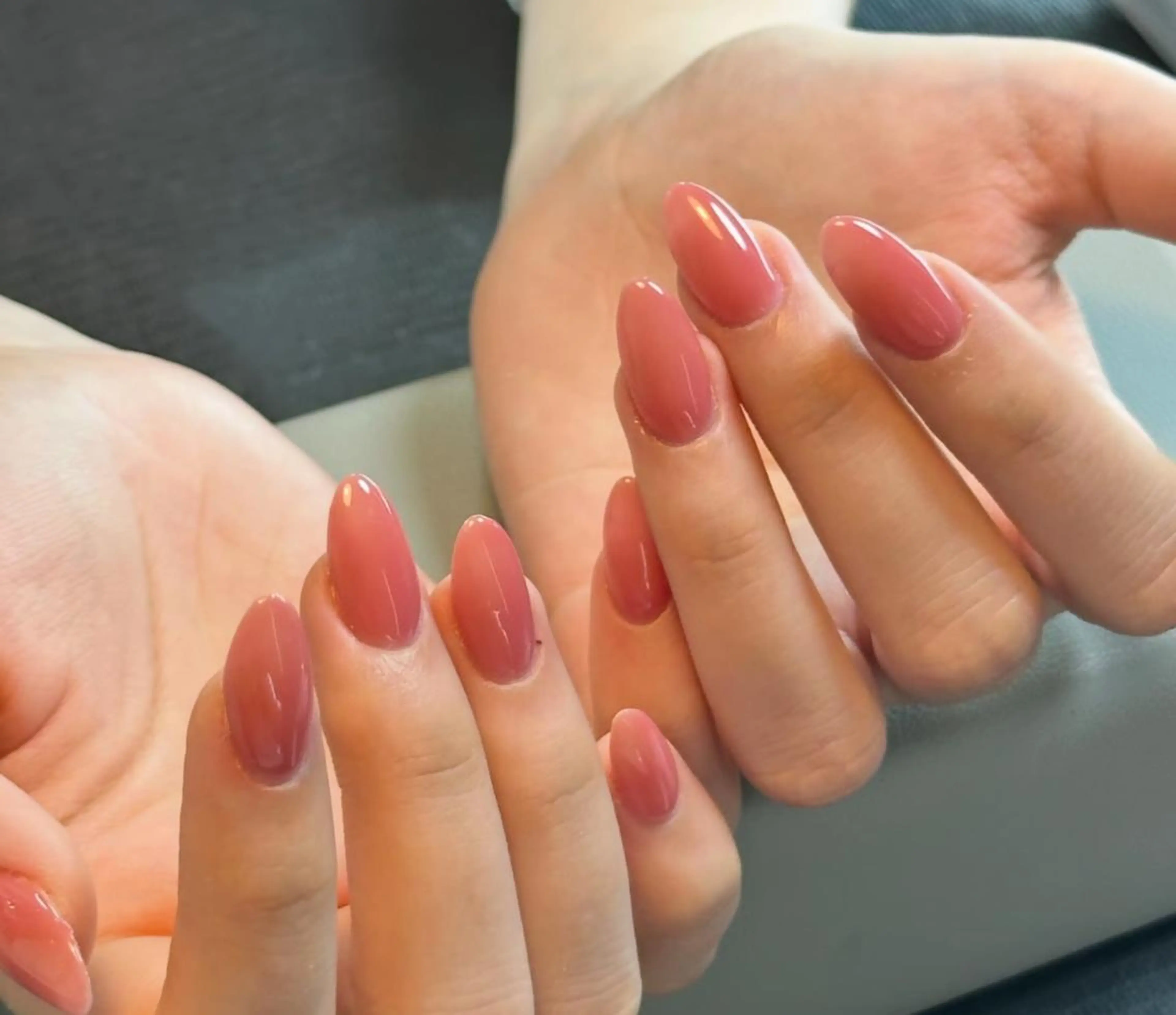 ネイル ハンドネイル 🎀 NaNa_nailのネイルデザイン