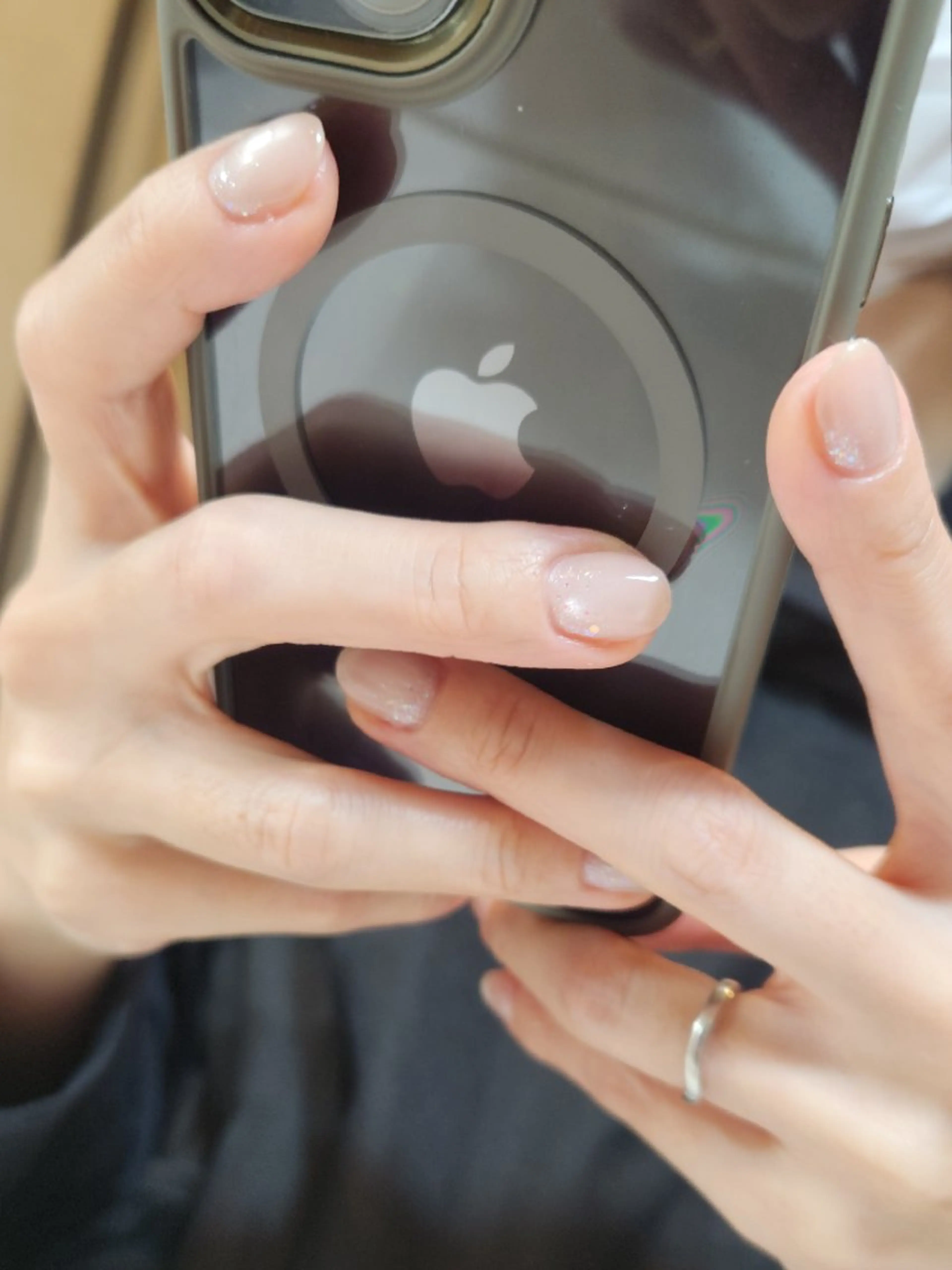 ネイル マグネットネイル Non.中目黒nail所属・NailSalon  N.中目黒のネイルデザイン