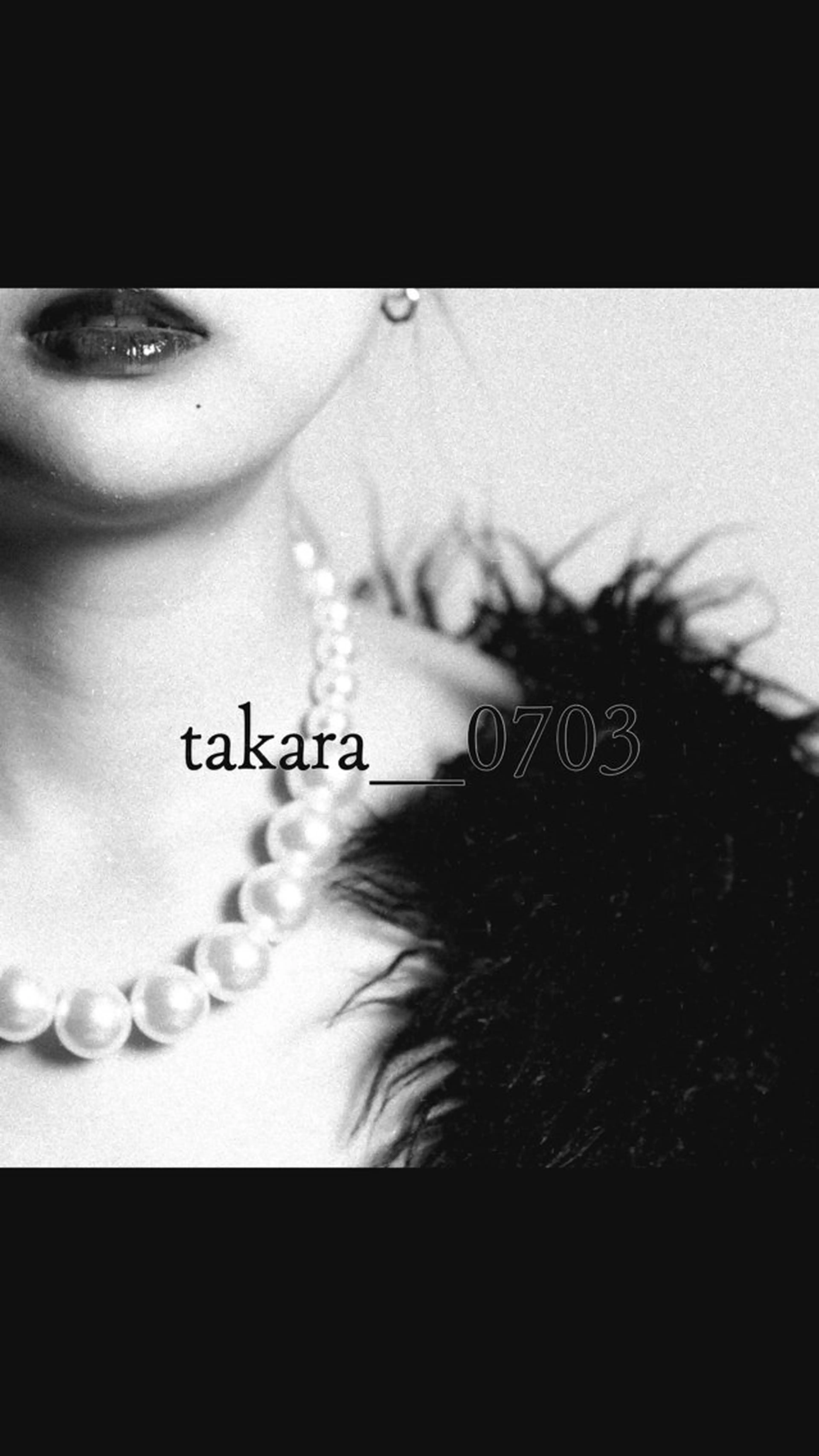 カラー TOBITA TAKARAのヘアスタイル