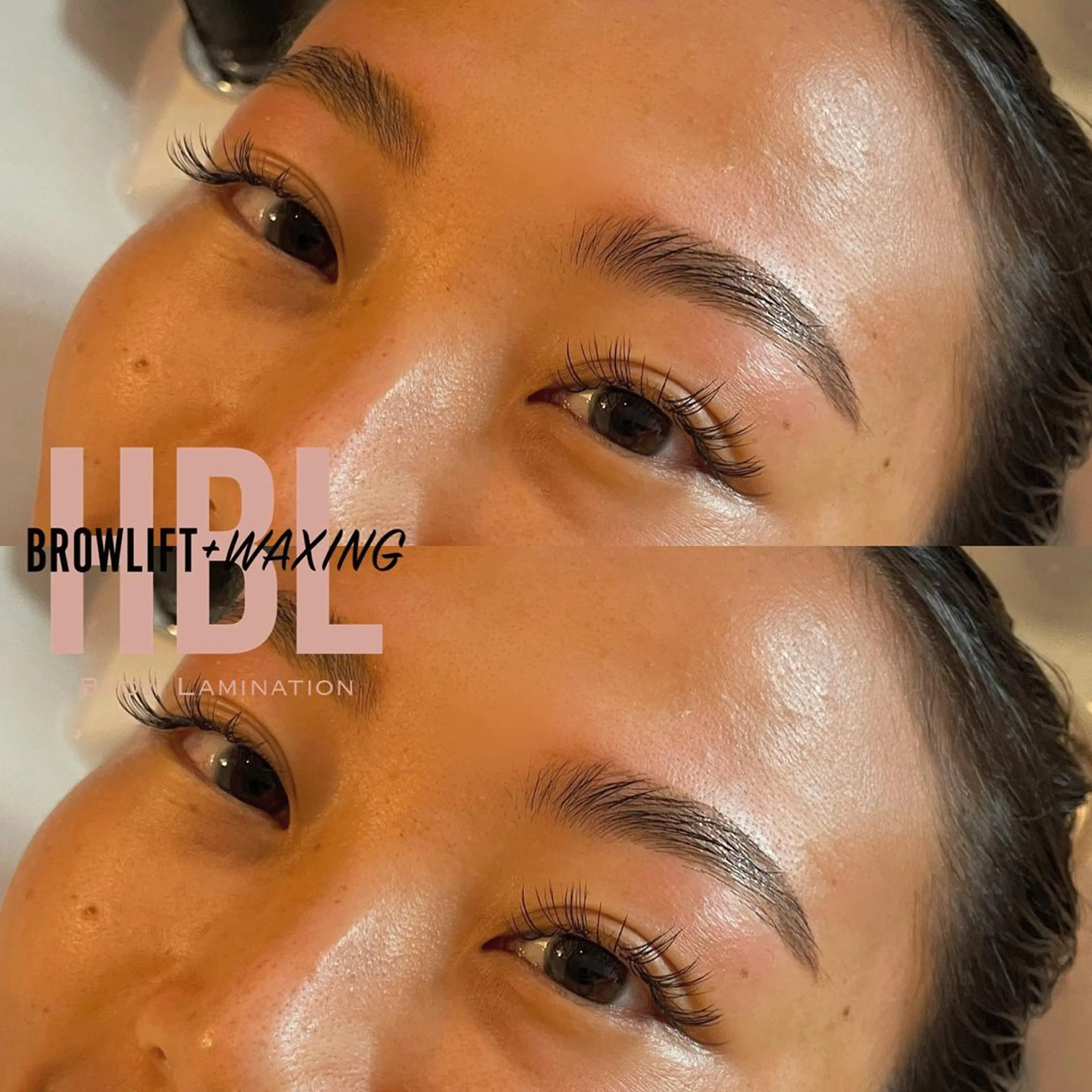 メンズ マツエク・マツパ privete salon Mignon【ミニョン】所属・井上 梨花のマツエク・マツパデザイン