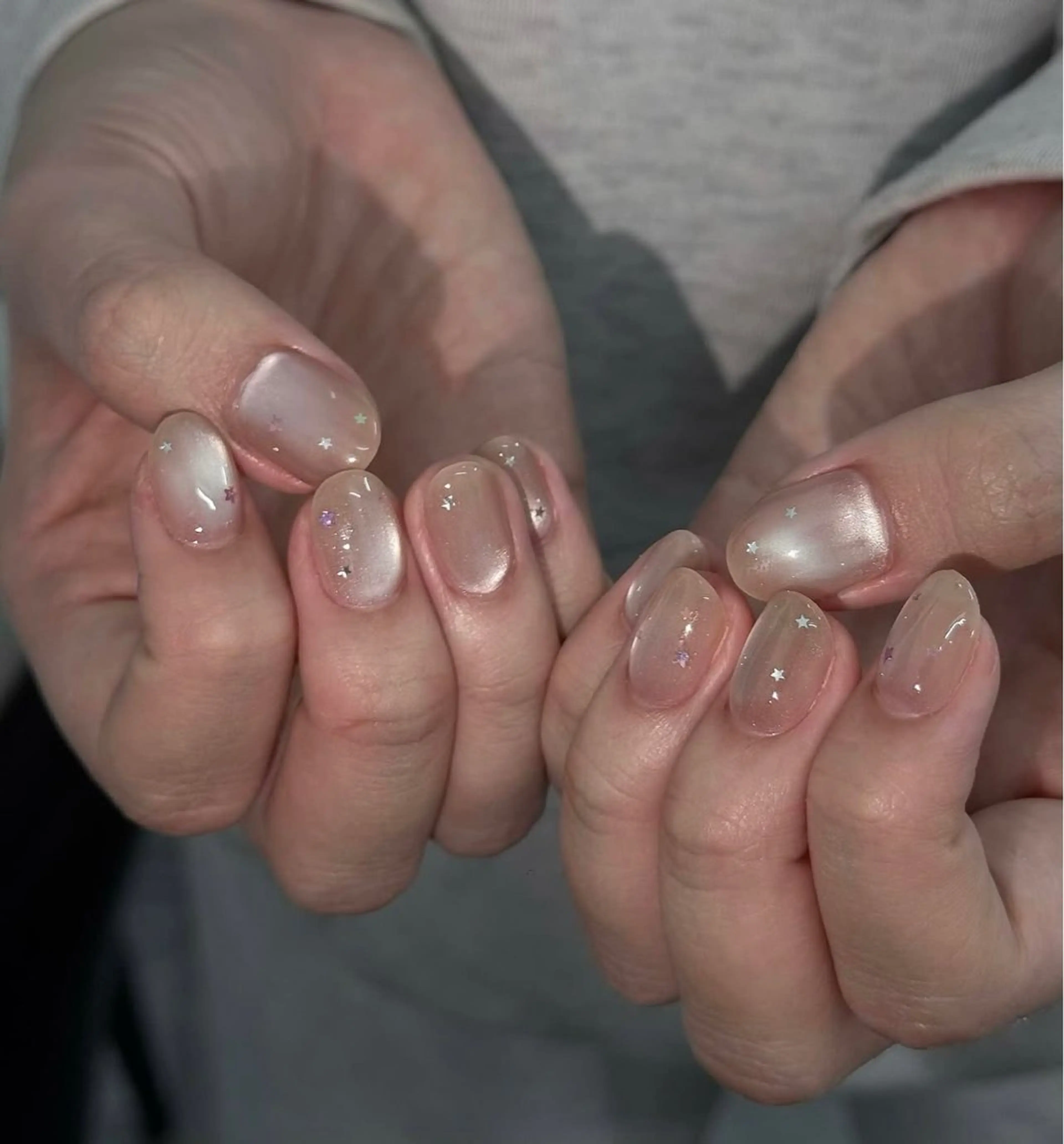 ネイル ハンドネイル LETHI LINHのネイルデザイン