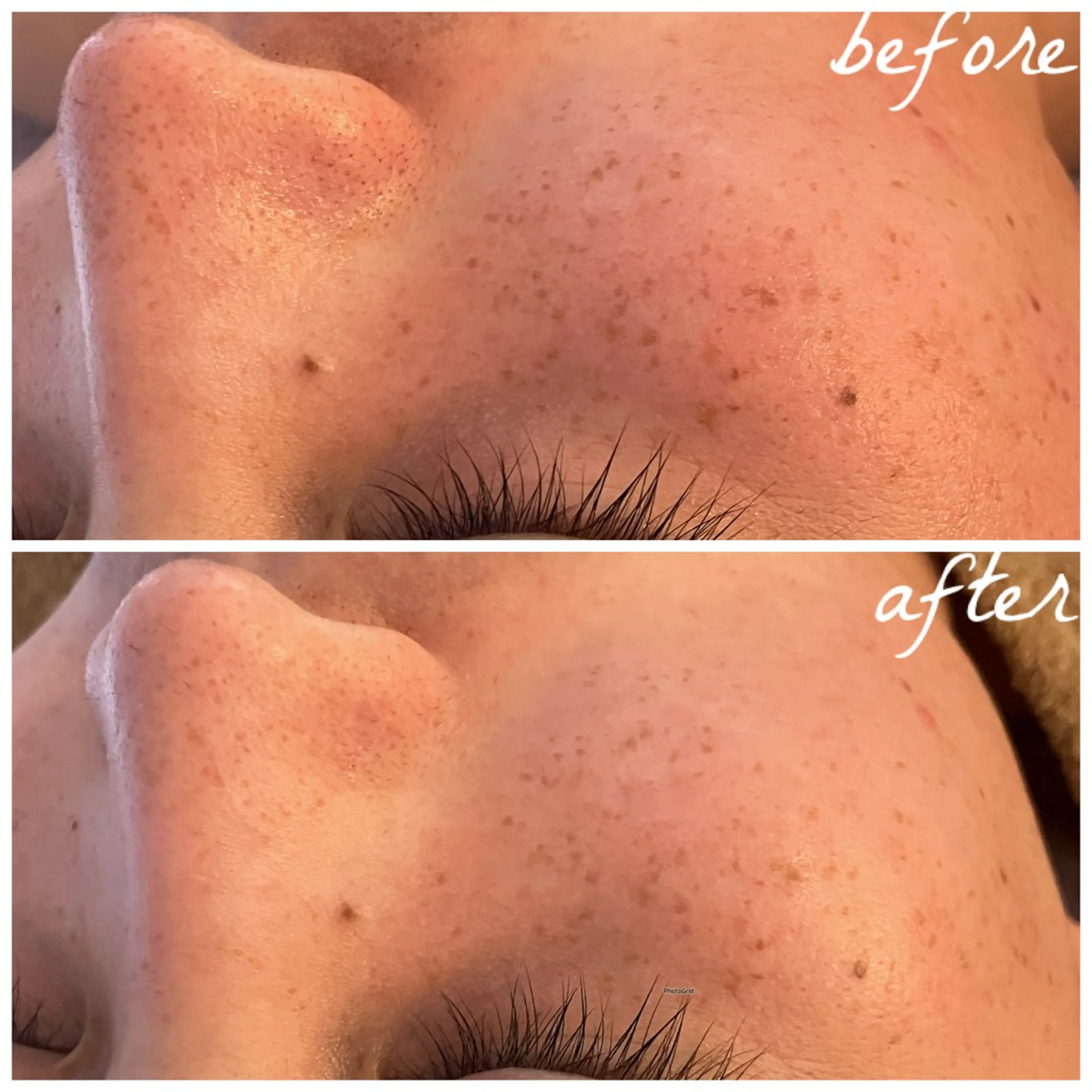 メンズ メナード岐阜茜部 杉浦のエステ・リラクイメージ