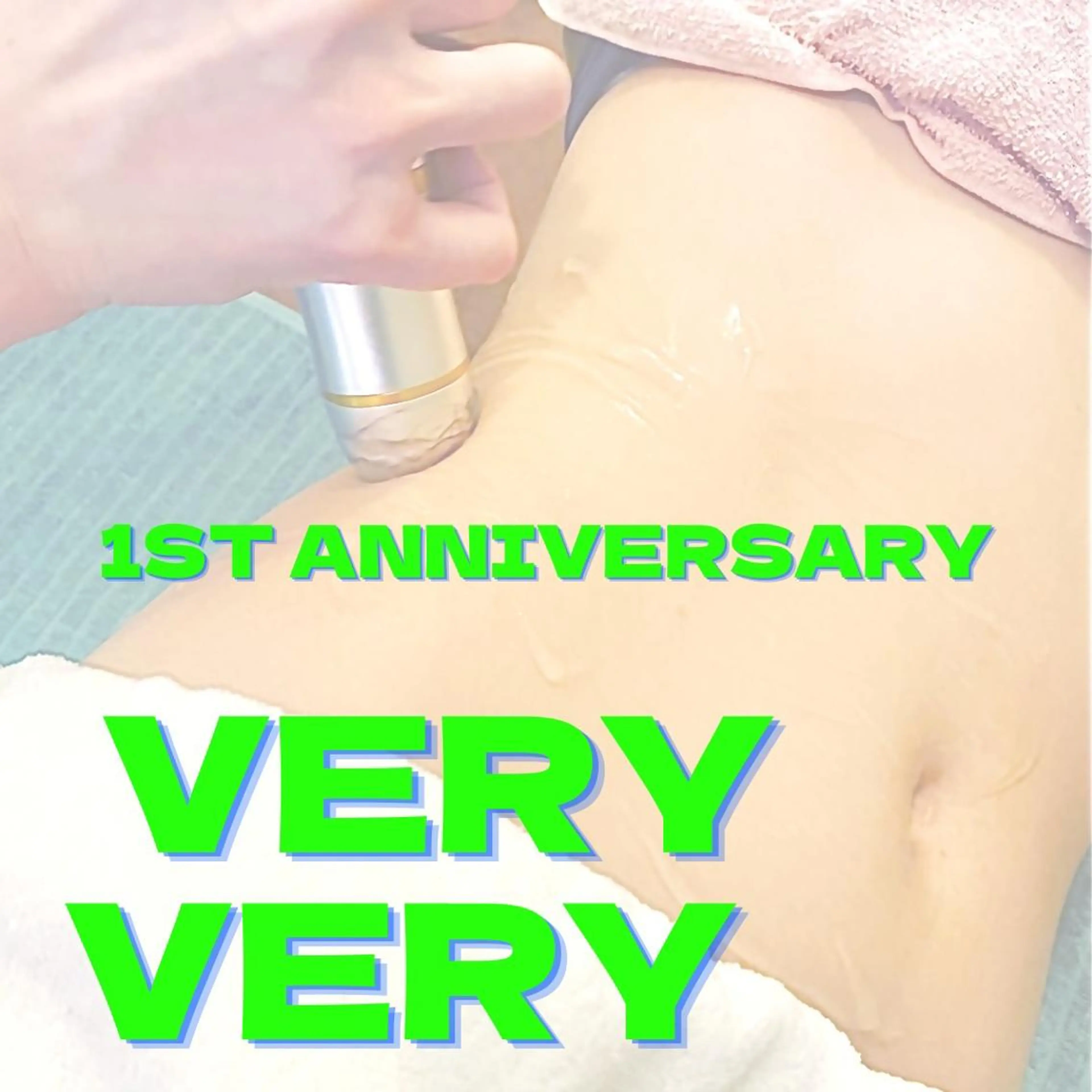 VERY VERY九条店所属・VERY VERY 九条店のエステ・リラクイメージ