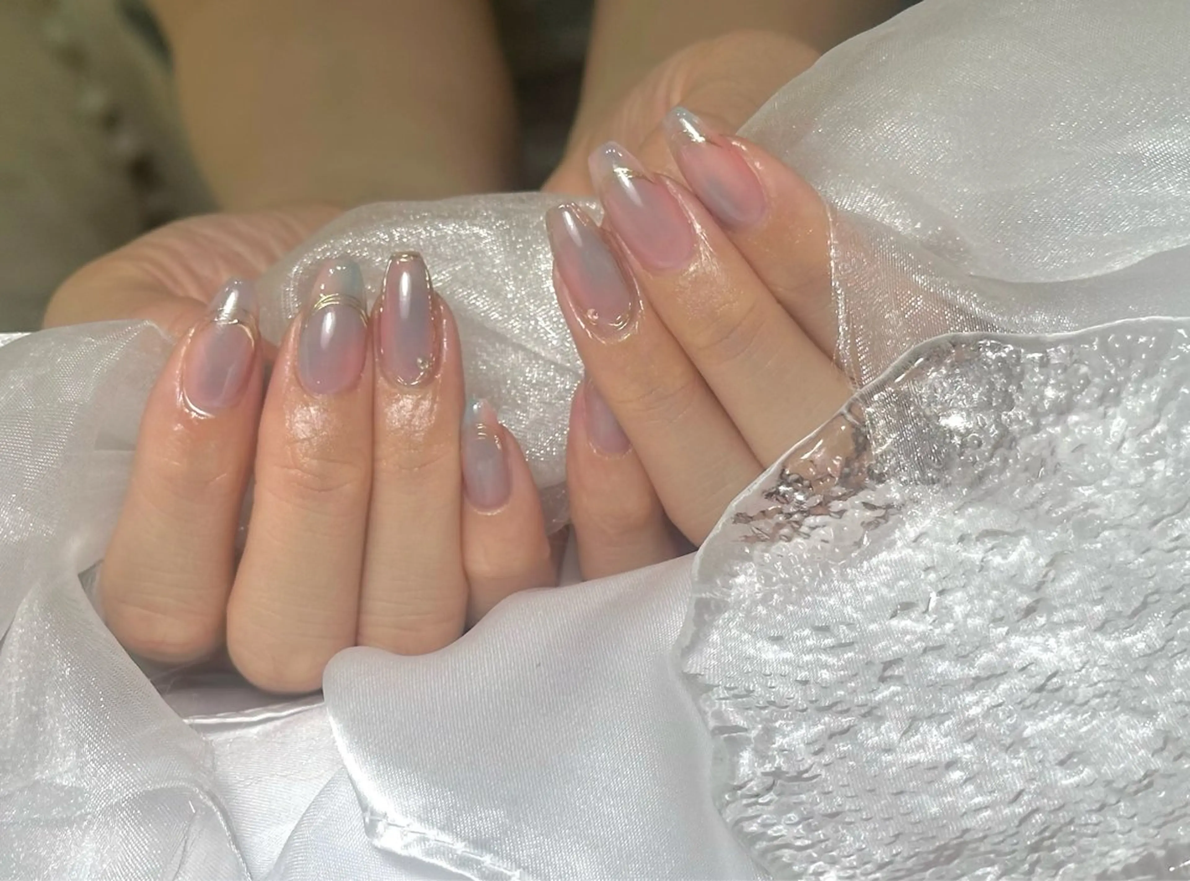 ネイル ハンドネイル Nail salon Venusのネイルデザイン