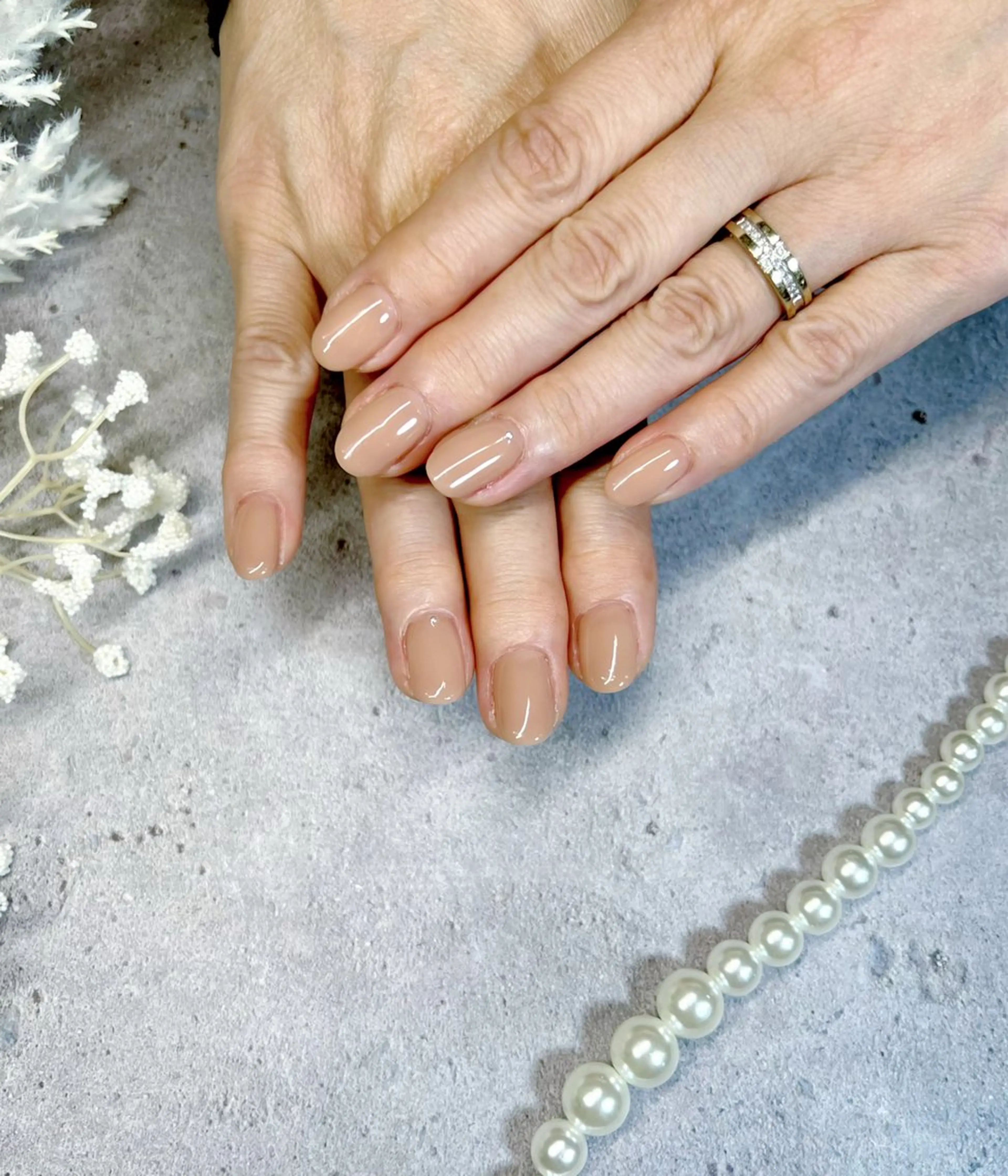 ネイル ハンドネイル NAIL   Leone（レオーネ）所属・🫧NAIL Leone🫧のネイルデザイン