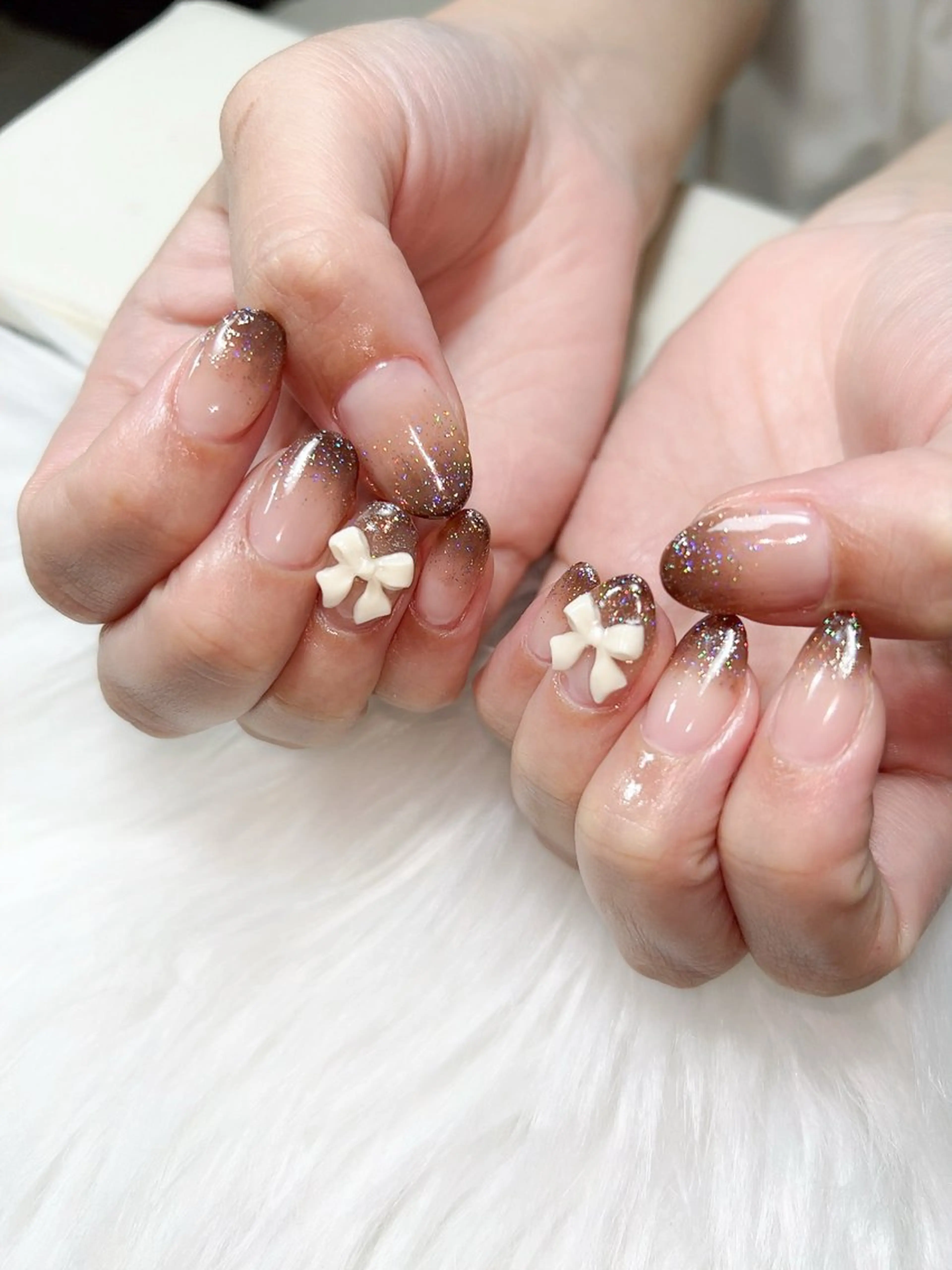 ネイル Comet. Mahoのネイルデザイン