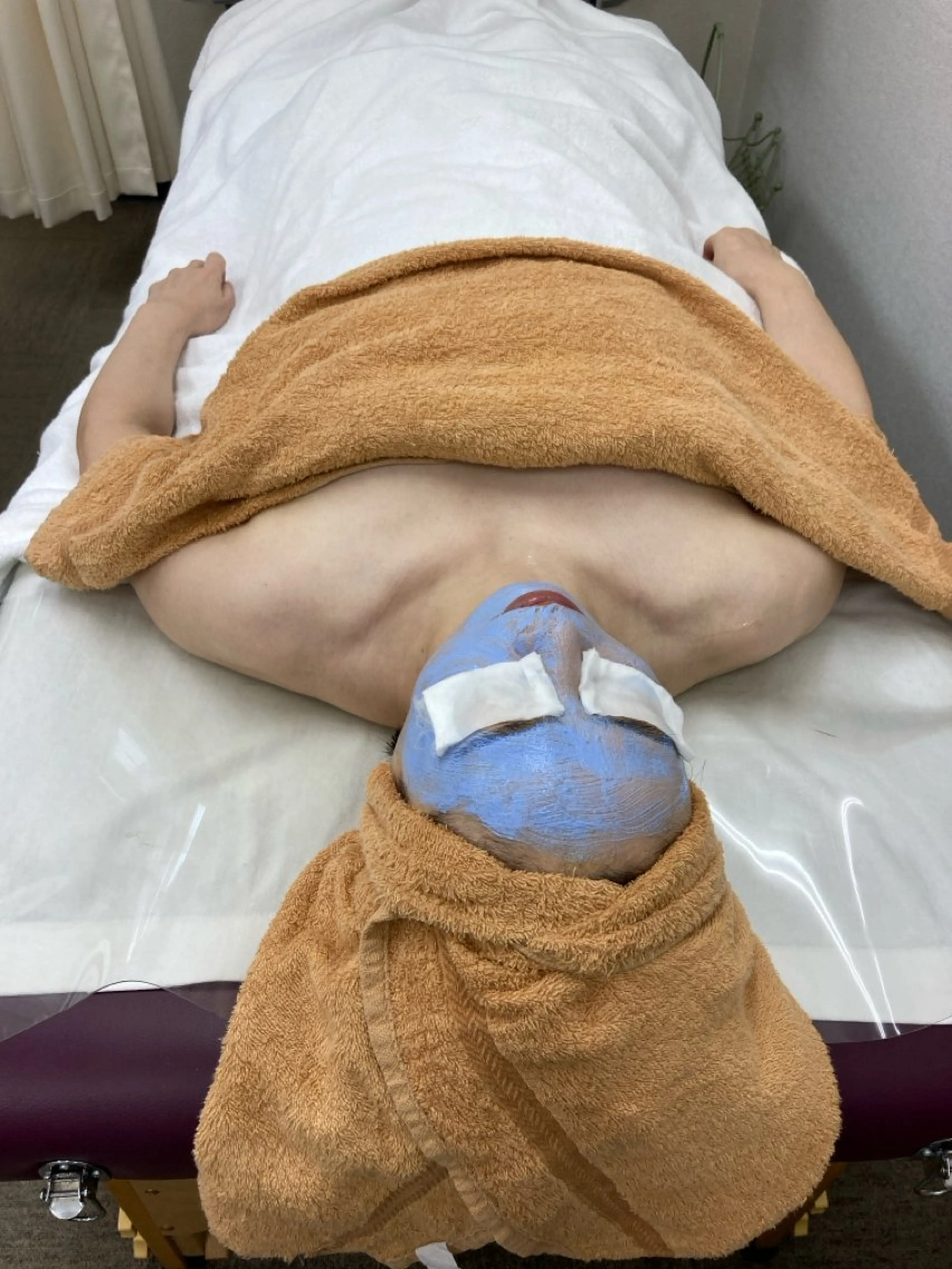 エステセレニティー 山本美樹のエステ・リラクイメージ