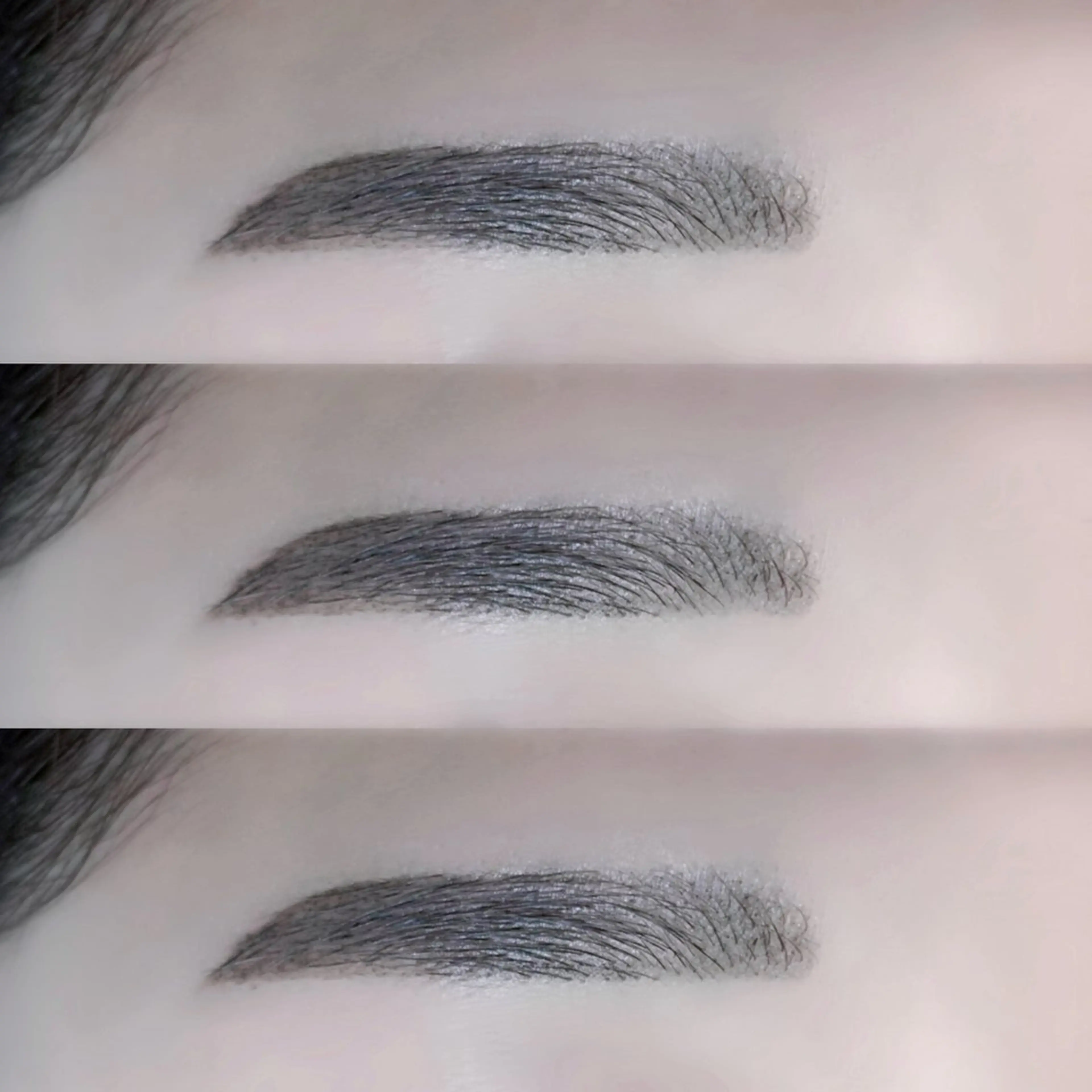 アイブロウ ワックス脱毛 Sacco名駅店 / kurumiのマツエク・マツパデザイン