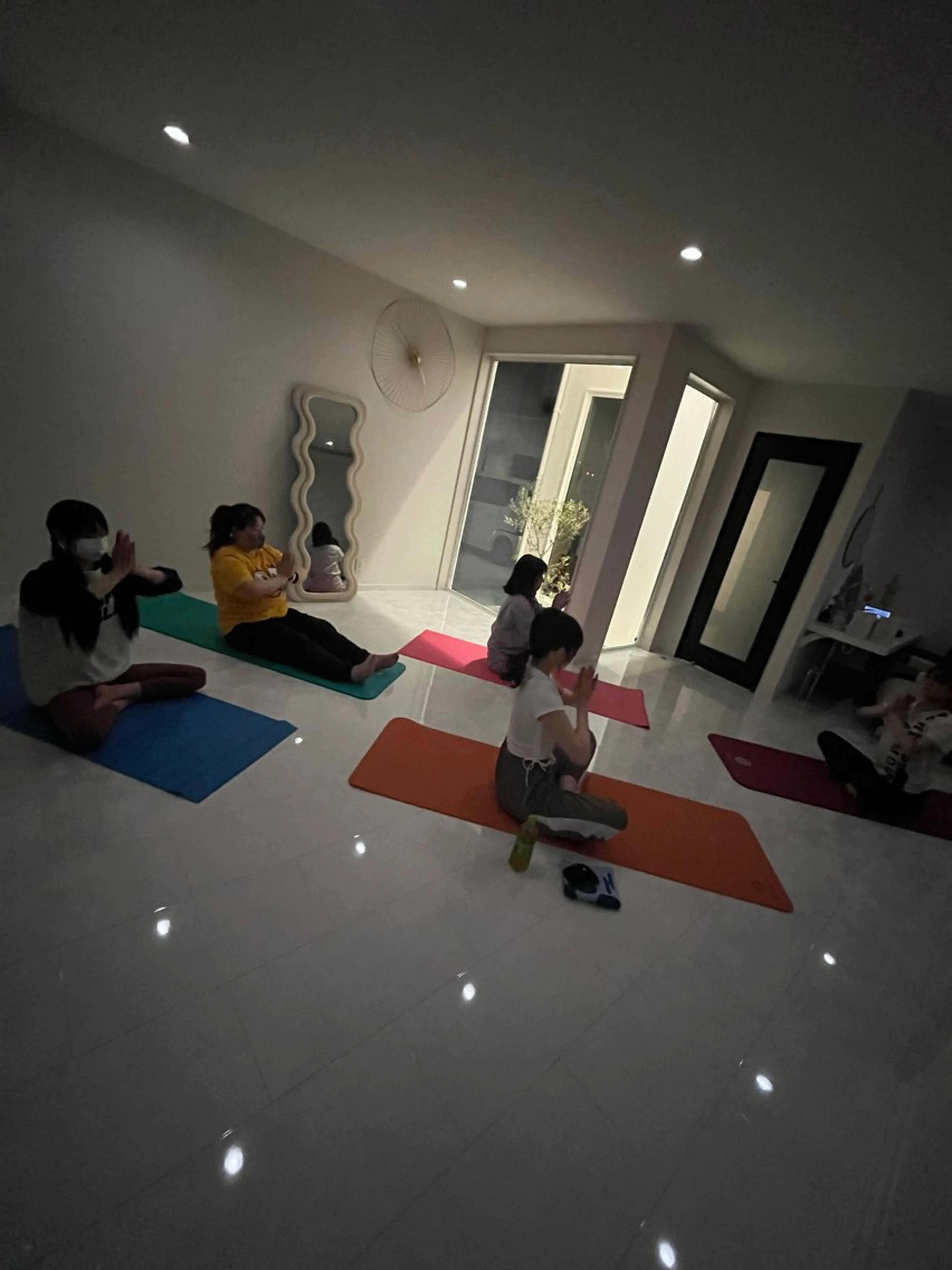 Fes Bonito❤所属・kawano shieriのエステ・リラクイメージ