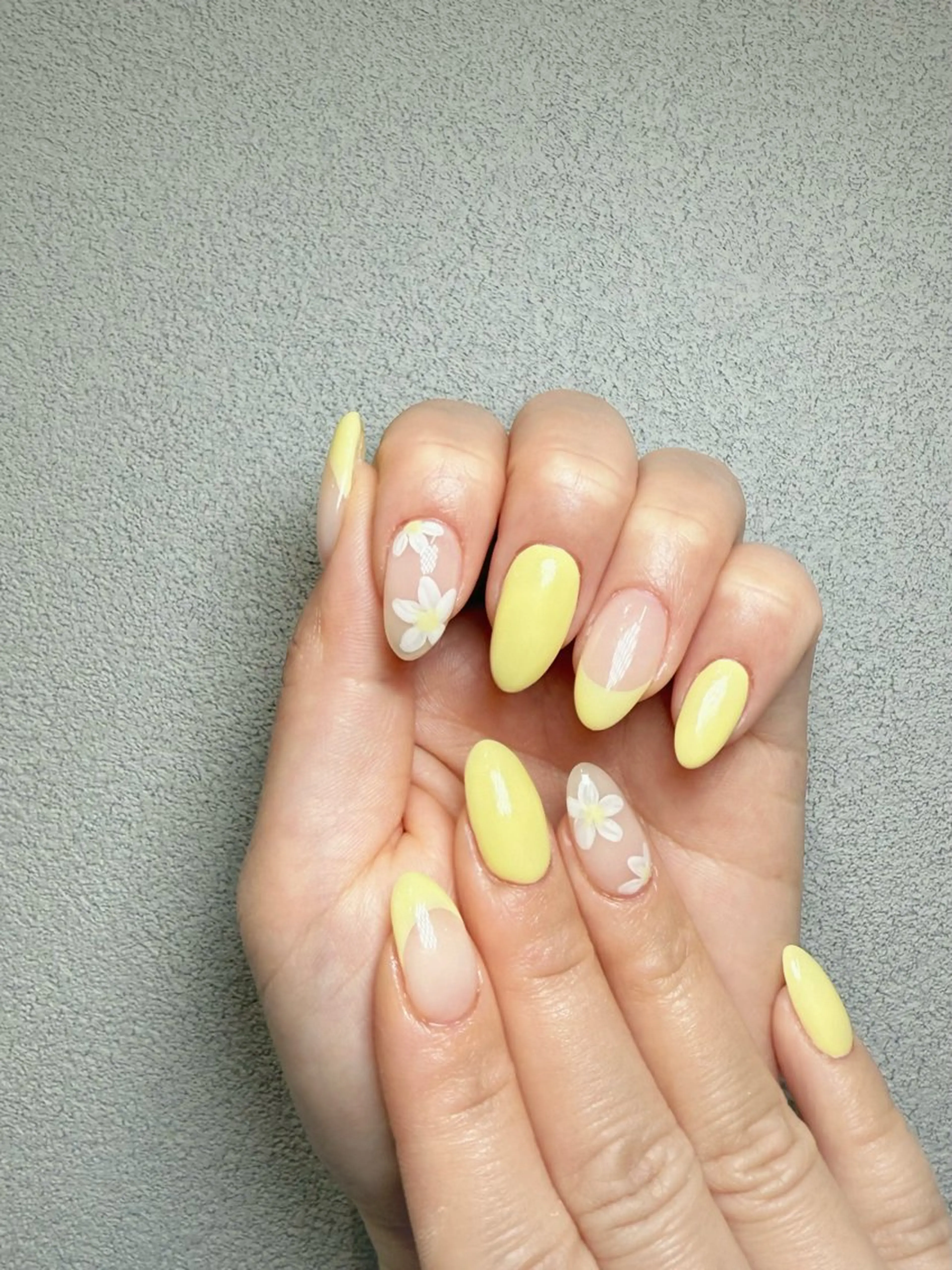 ネイル ハンドネイル ハンドケア YS Nailのネイルデザイン