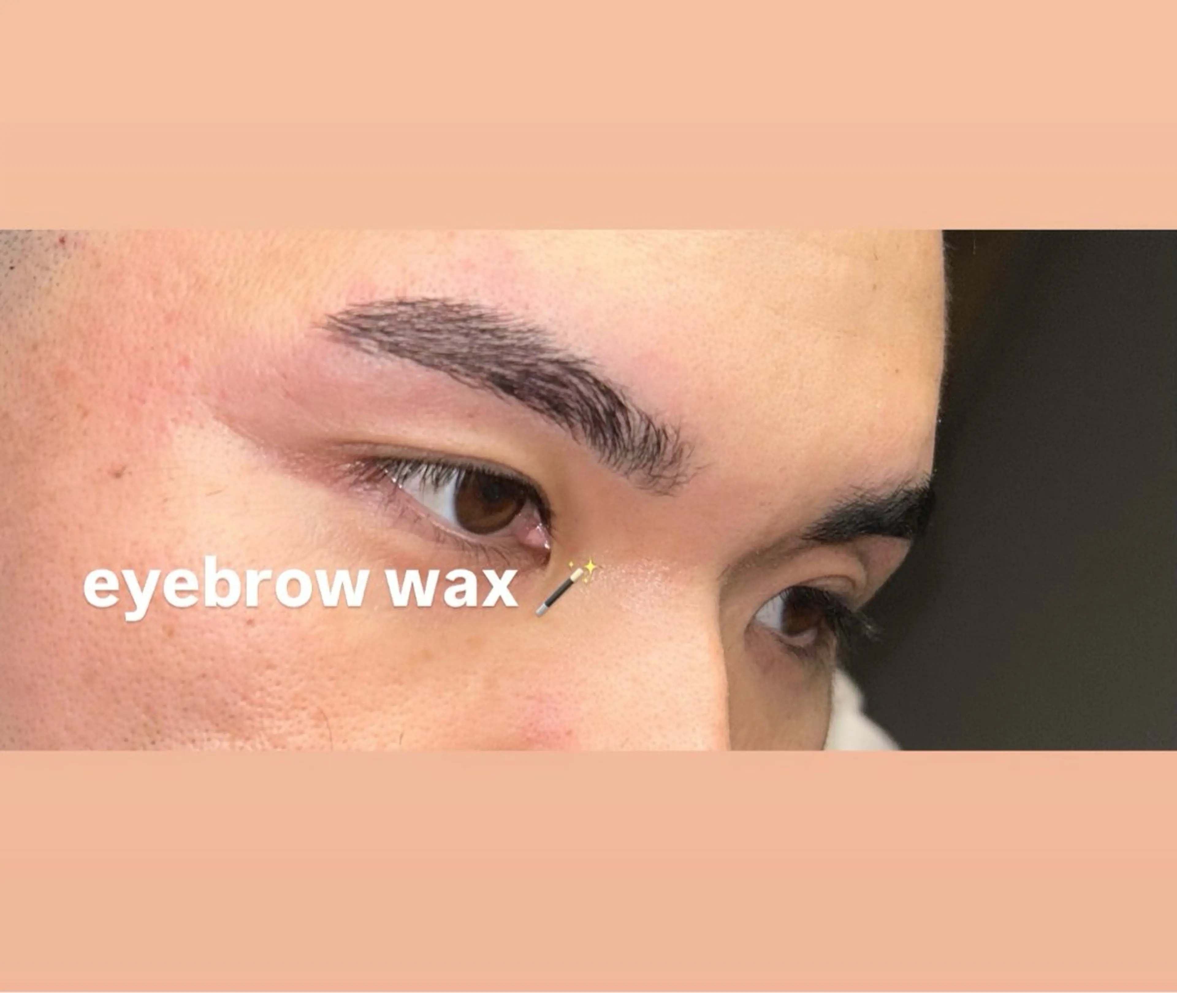 アイブロウ アイブロウ& まつ毛パーマ🫧🪄のマツエク・マツパデザイン