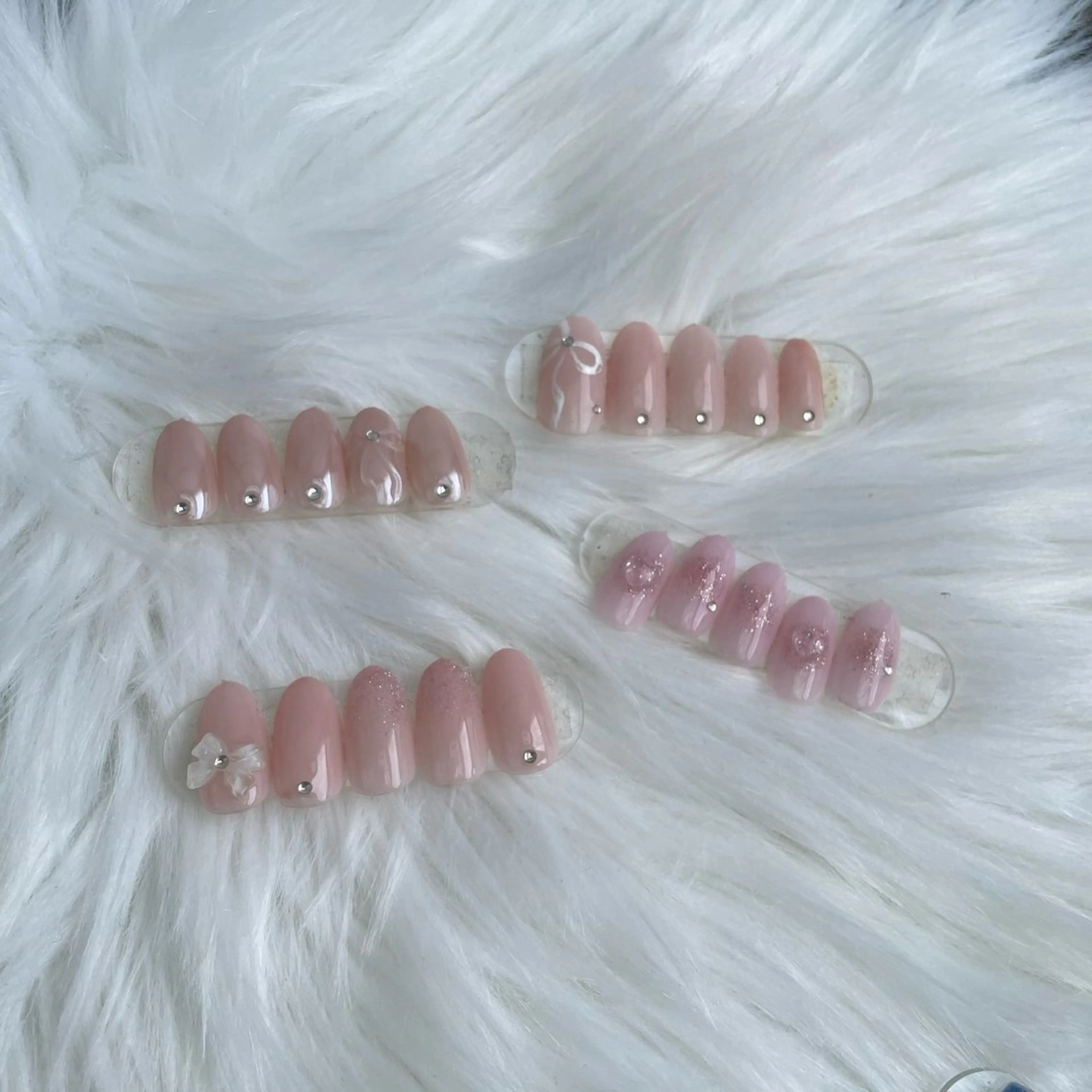 ネイル ハンドネイル vivanail catstreet所属・vivanail cat streetのネイルデザイン