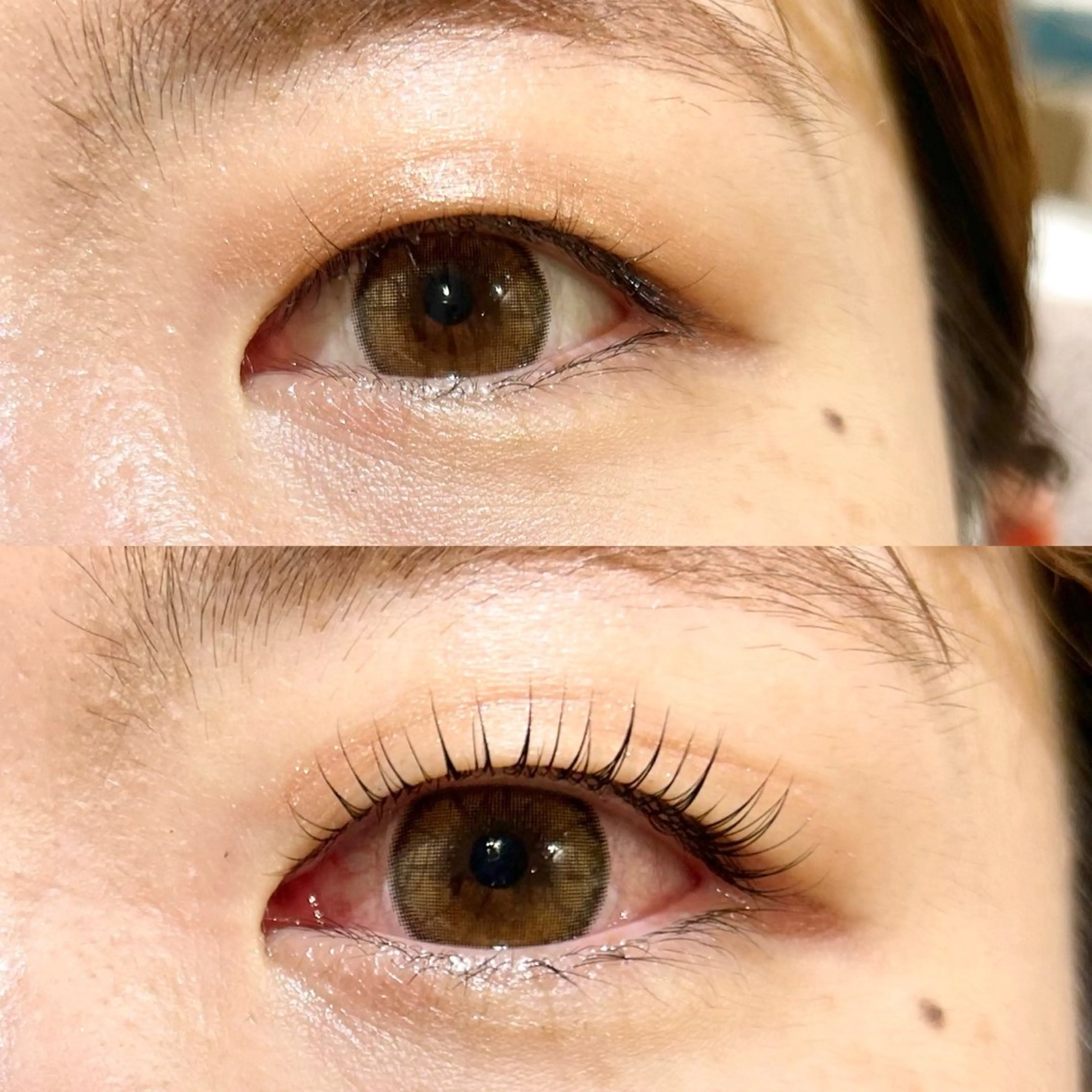 マツエク・マツパ petitchou eyelashのマツエク・マツパデザイン