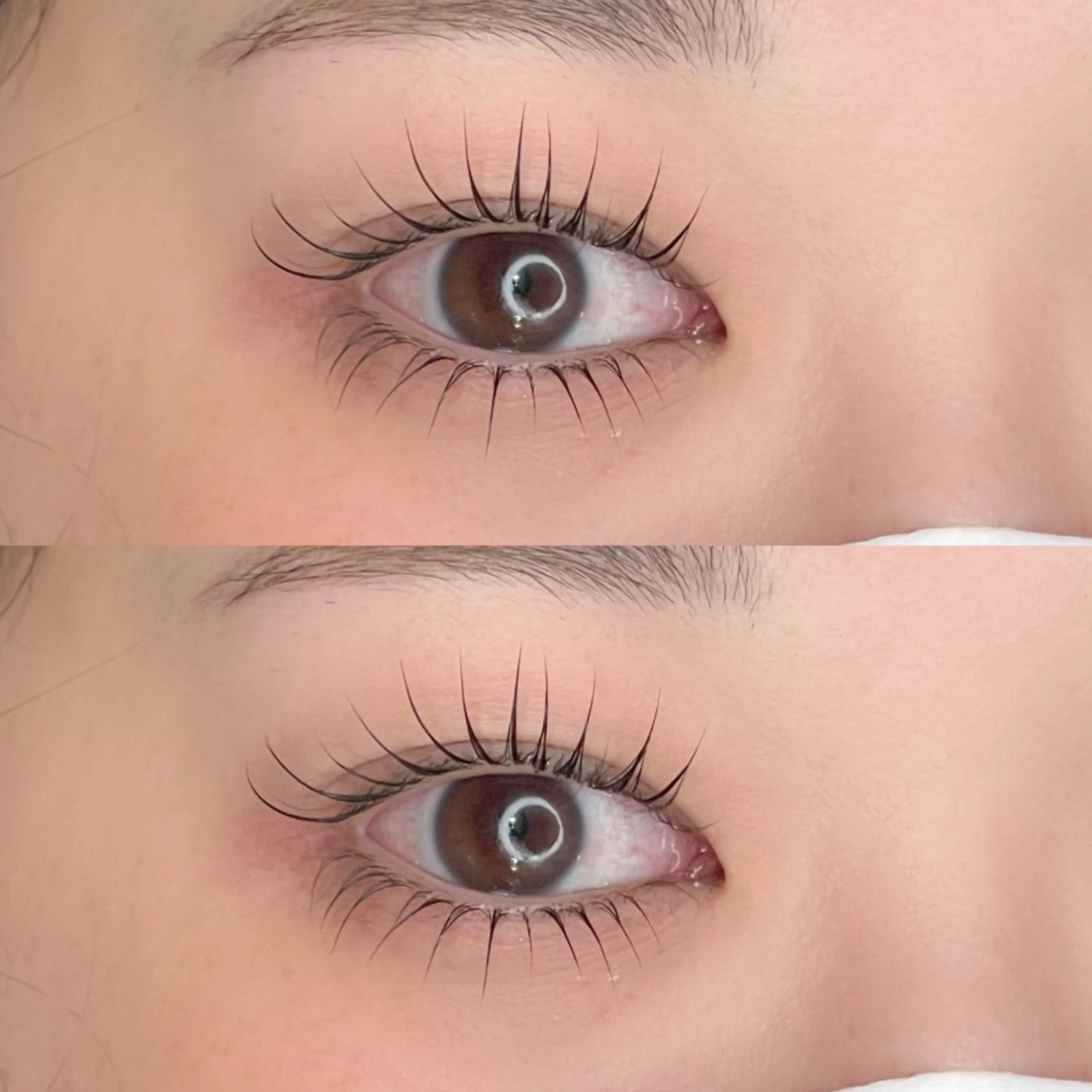 マツエク・マツパ マツパ LUANA【ルアナ】所属・LUANA【ルアナ】 Ayumu.のマツエク・マツパデザイン