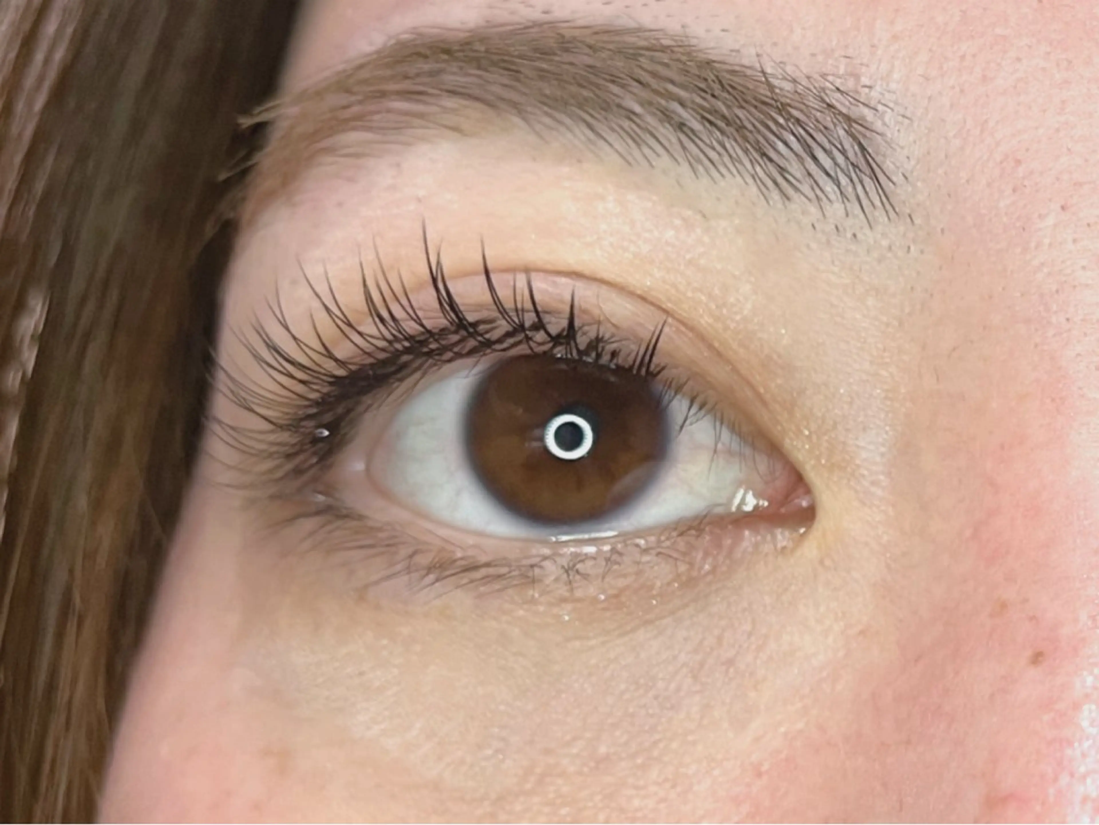 マツエク・マツパ マツエク eyelashsalon Enne所属・eyelash salon Enneのマツエク・マツパデザイン