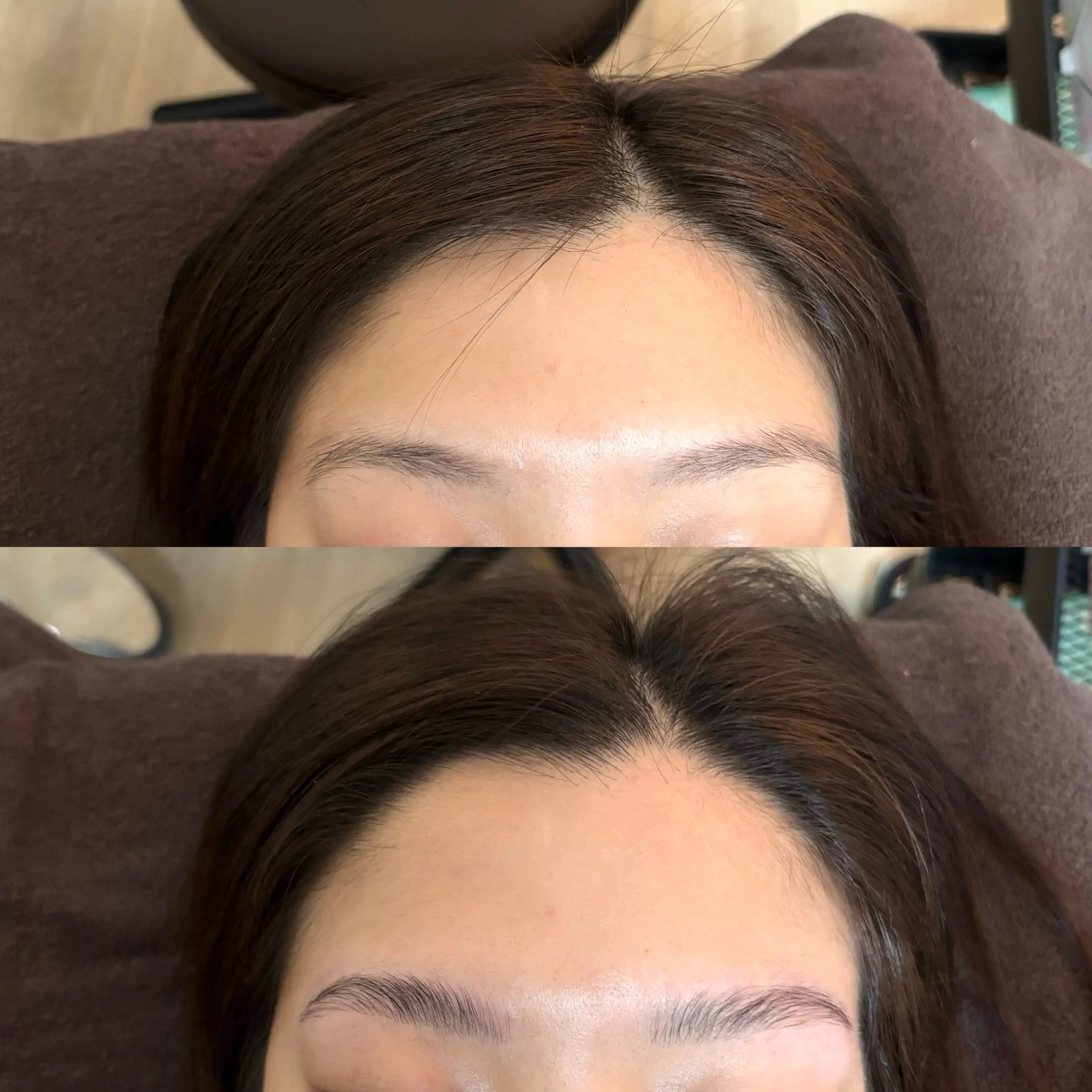 アイブロウ private salon Azの眉毛・アイブロウイメージ