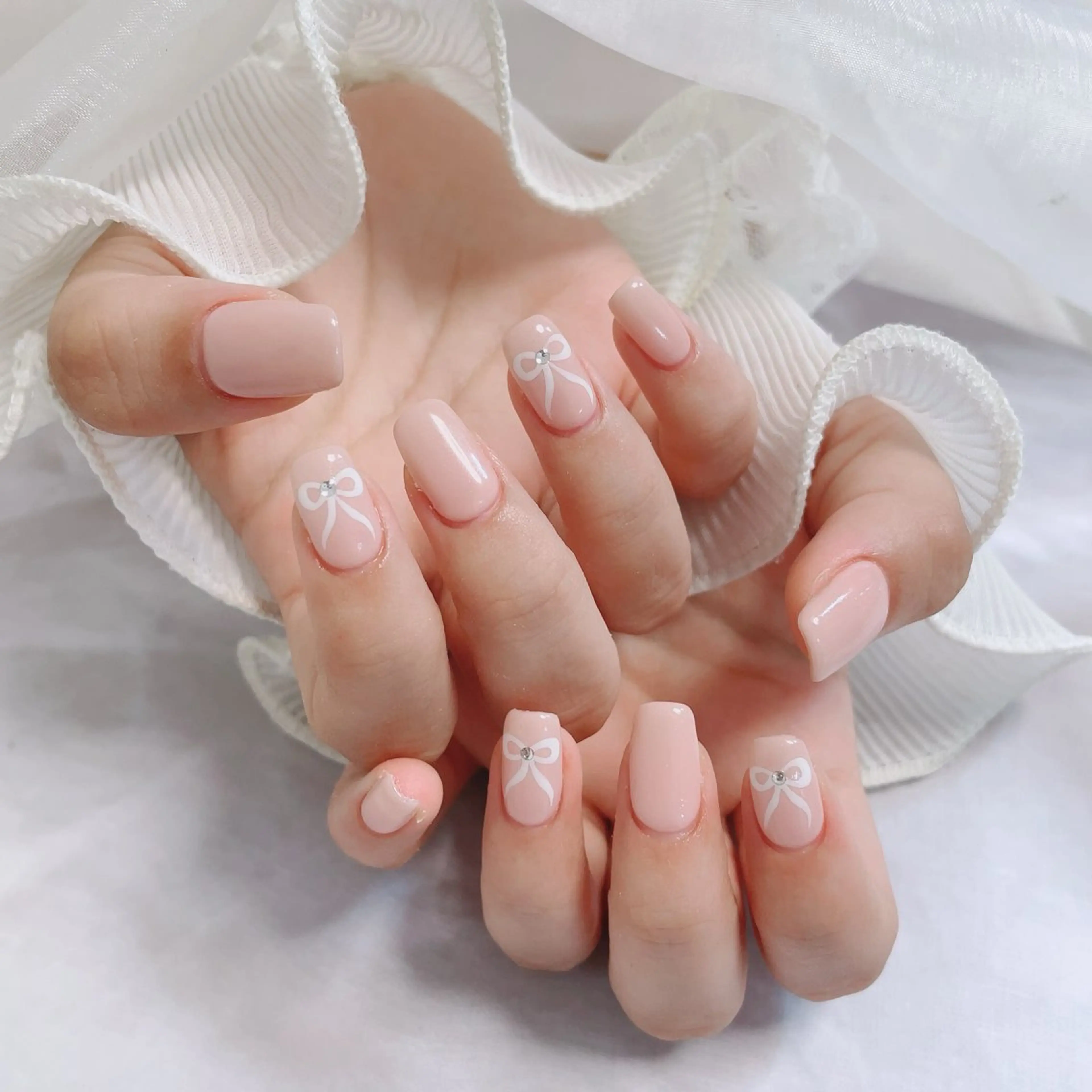 ネイル Yun  nail yumiのネイルデザイン