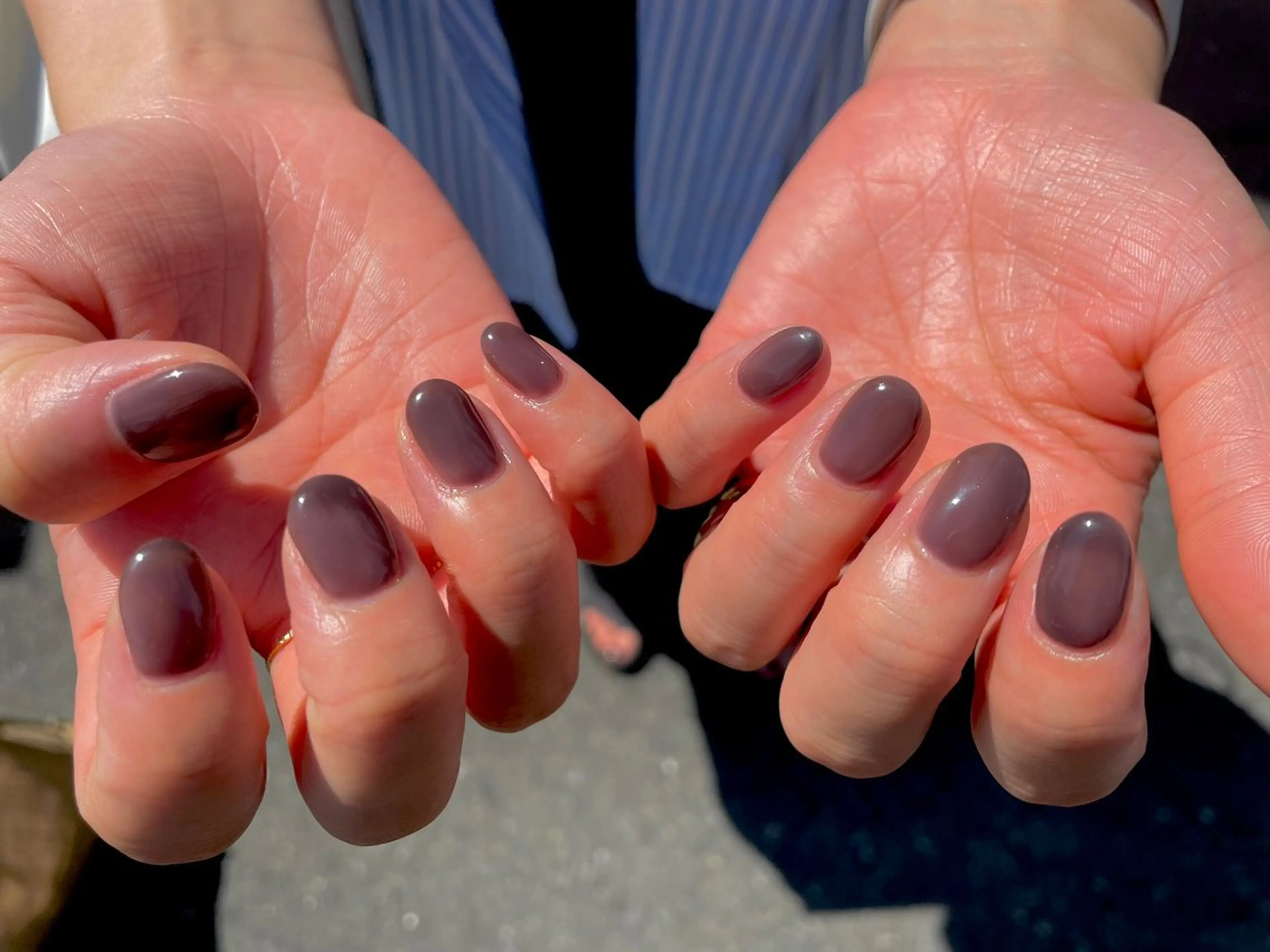 ネイル Home salon Rのネイルデザイン