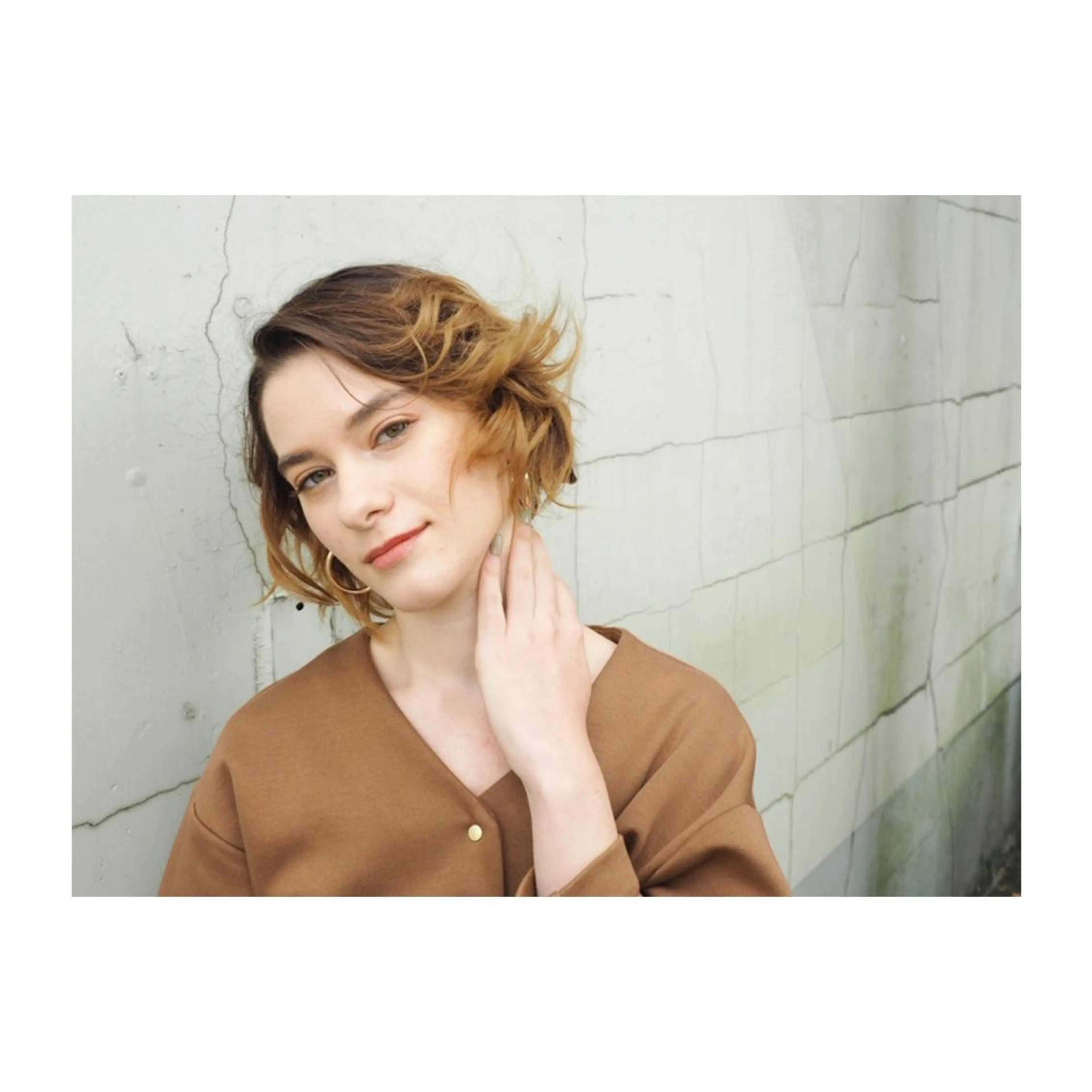 ネイル 【パラジェル登録サロン】nail pollen所属・fleurnail miuraのネイルデザイン