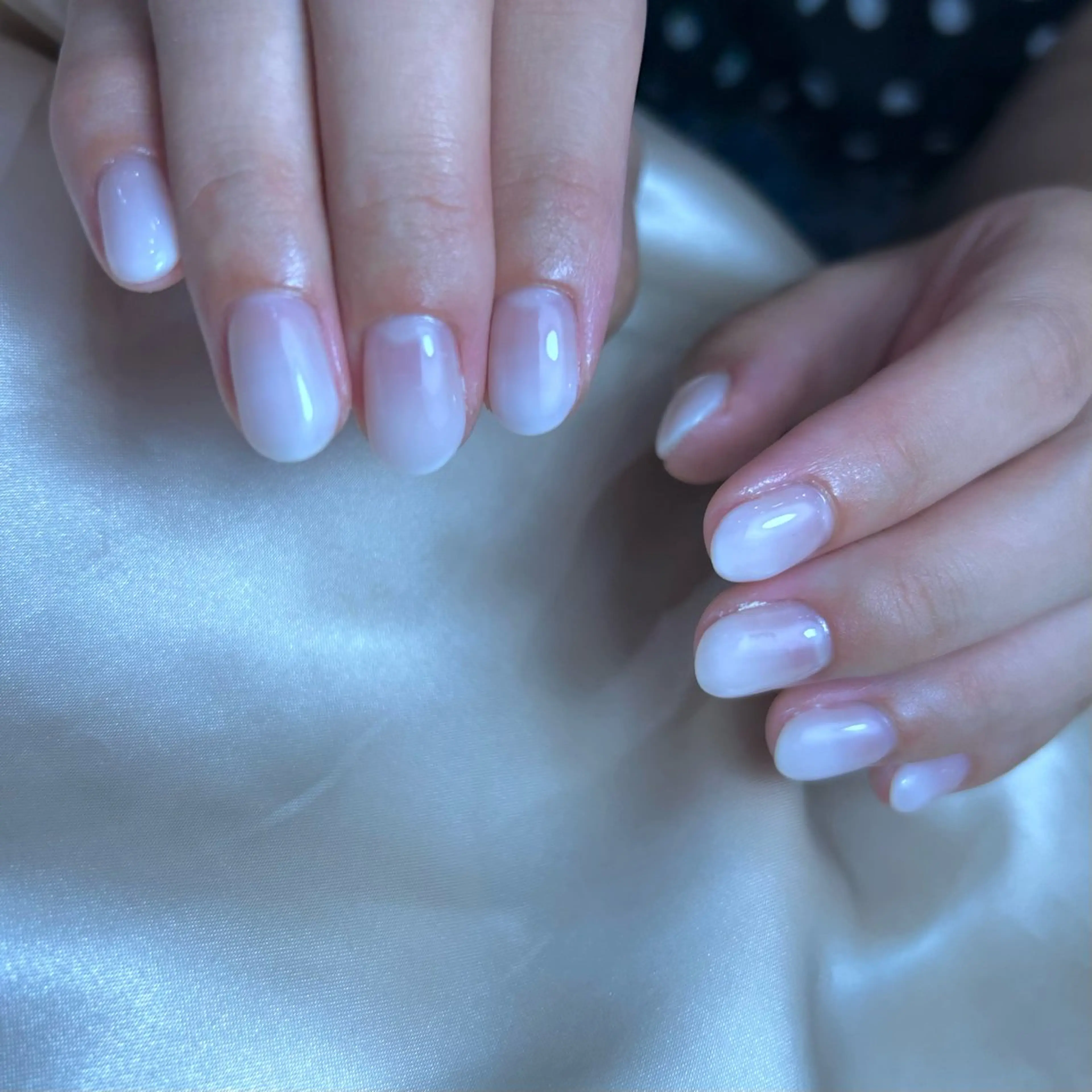 ネイル MARIE NAILS ＆ LASH ARTモザイクモール港北店所属・Shibusawa Yuriのネイルデザイン