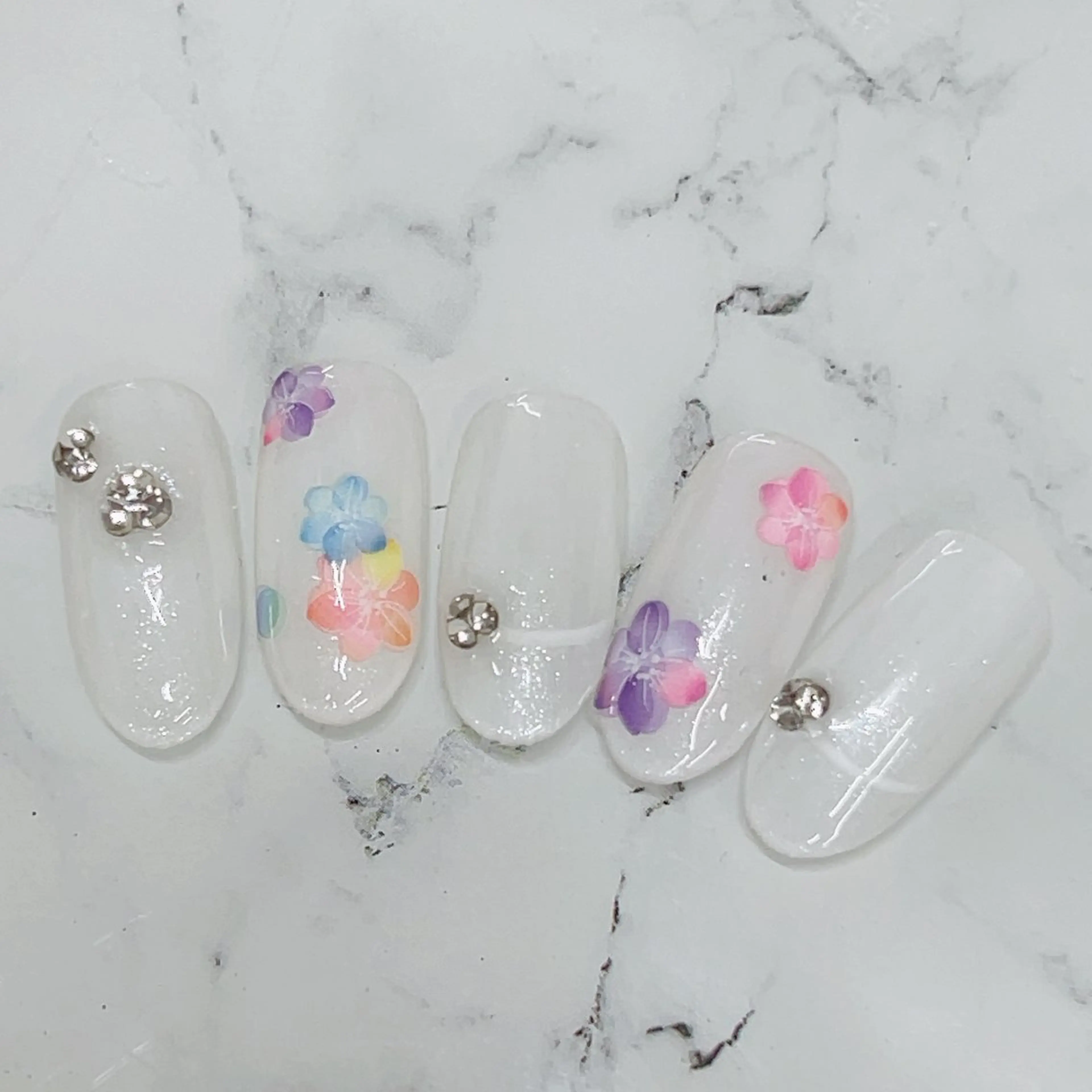 ネイル Y&Y Nail Salonのネイルデザイン