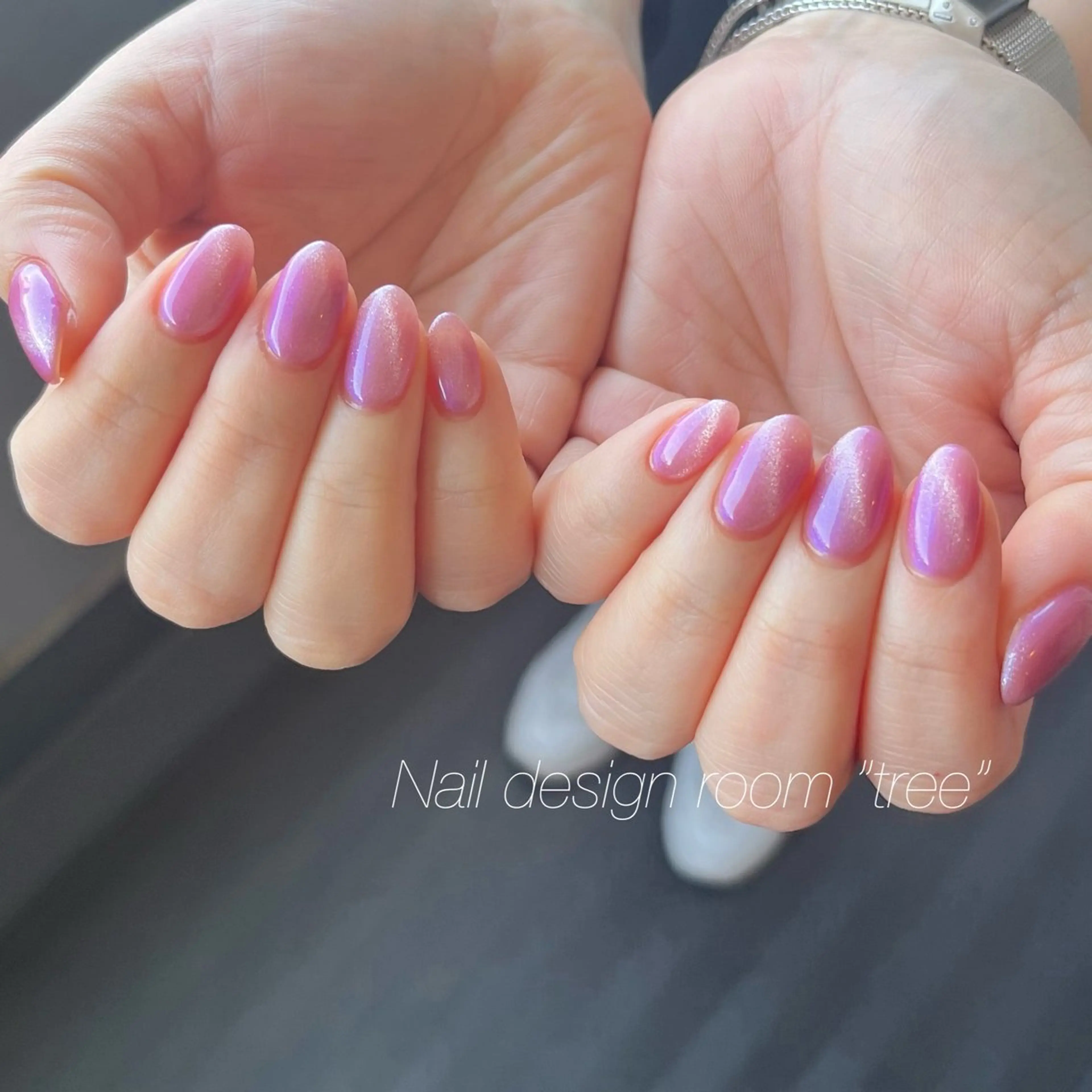 ネイル ハンドネイル Nail treeのネイルデザイン