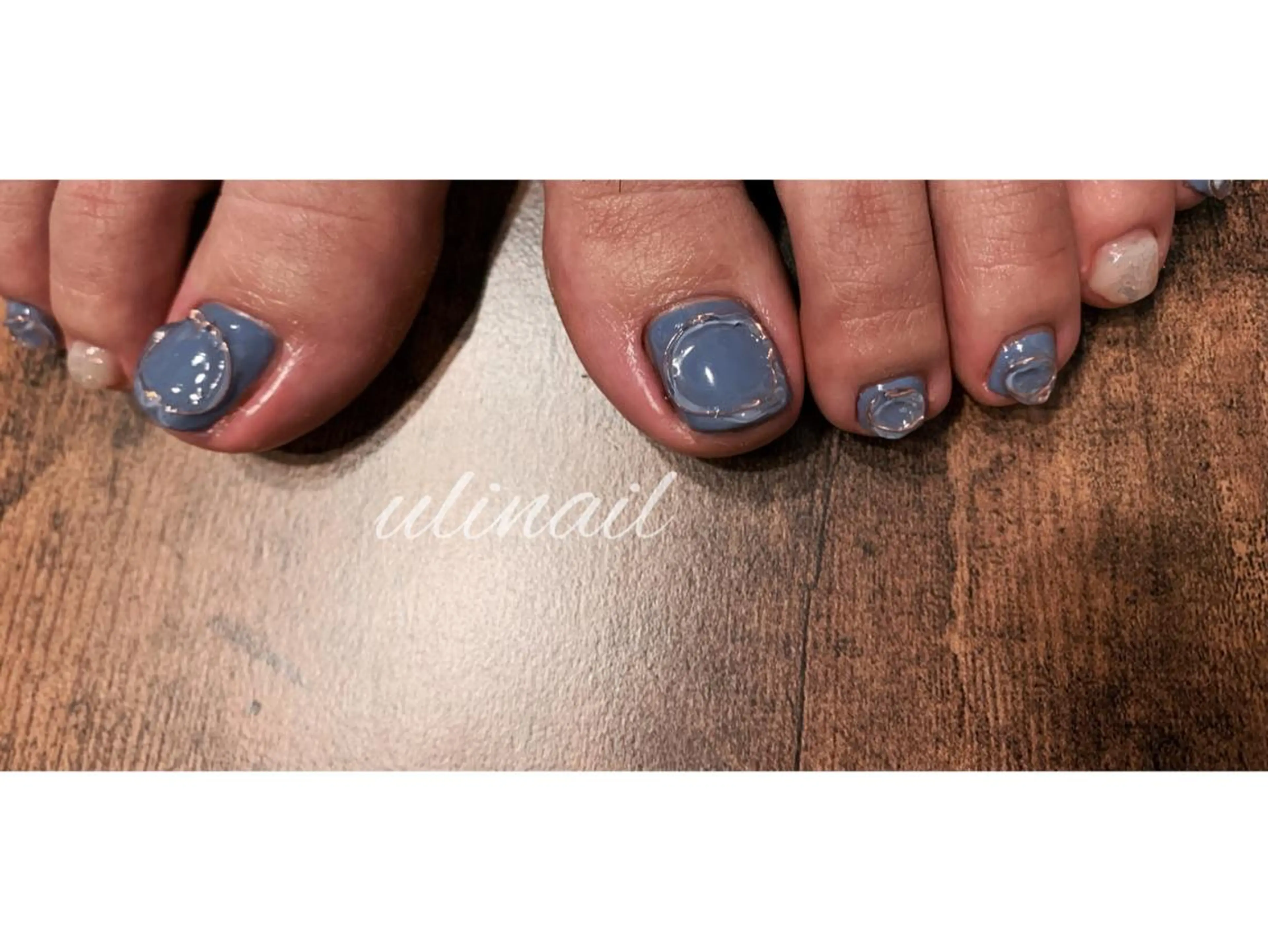ネイル ulinail （ウリネイル）のネイルデザイン