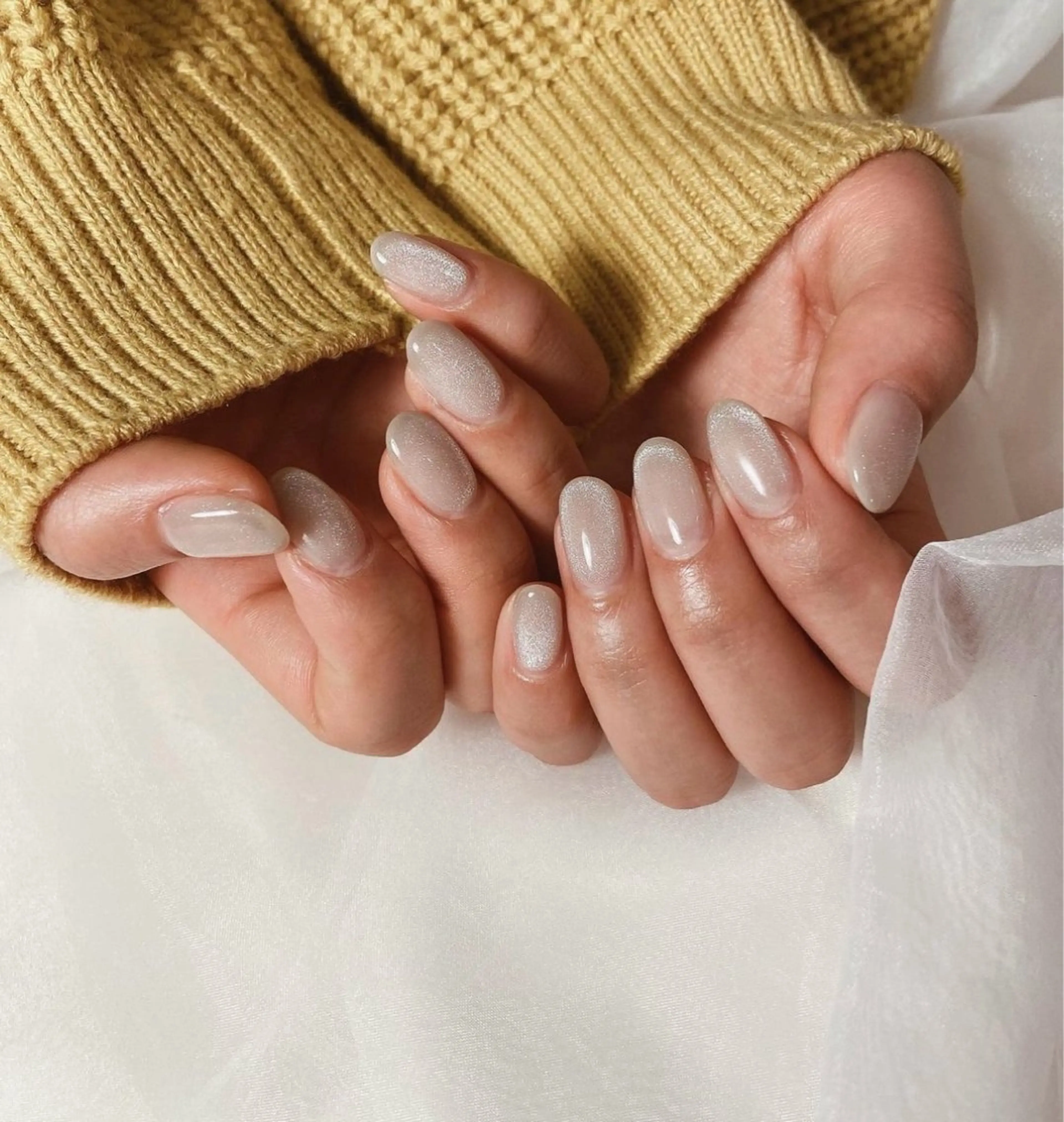 ネイル Lunéil 韓国×ちゅるんネイルのネイルデザイン