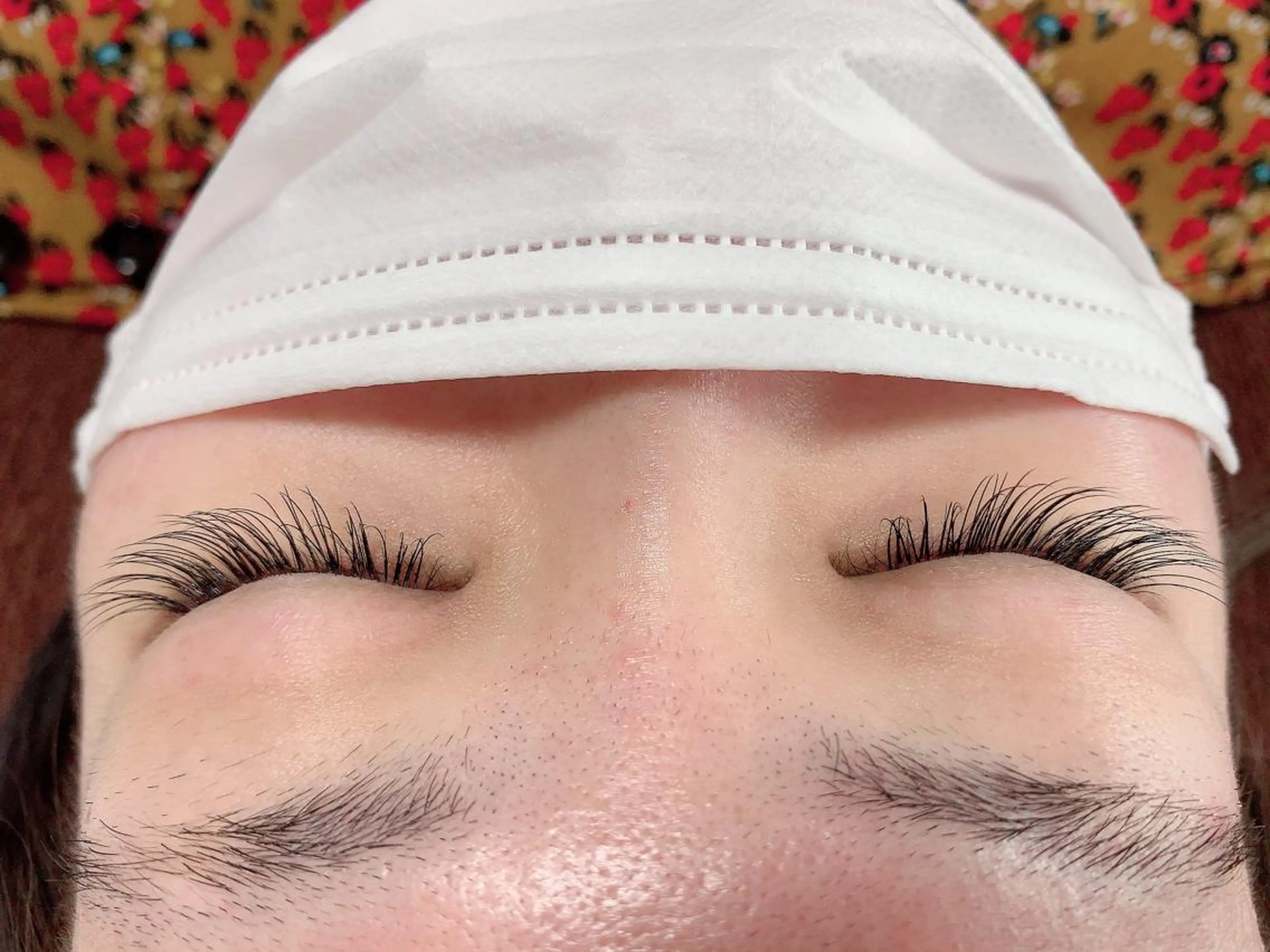 マツエク・マツパ DRESS (ドレス)のマツエク・マツパデザイン