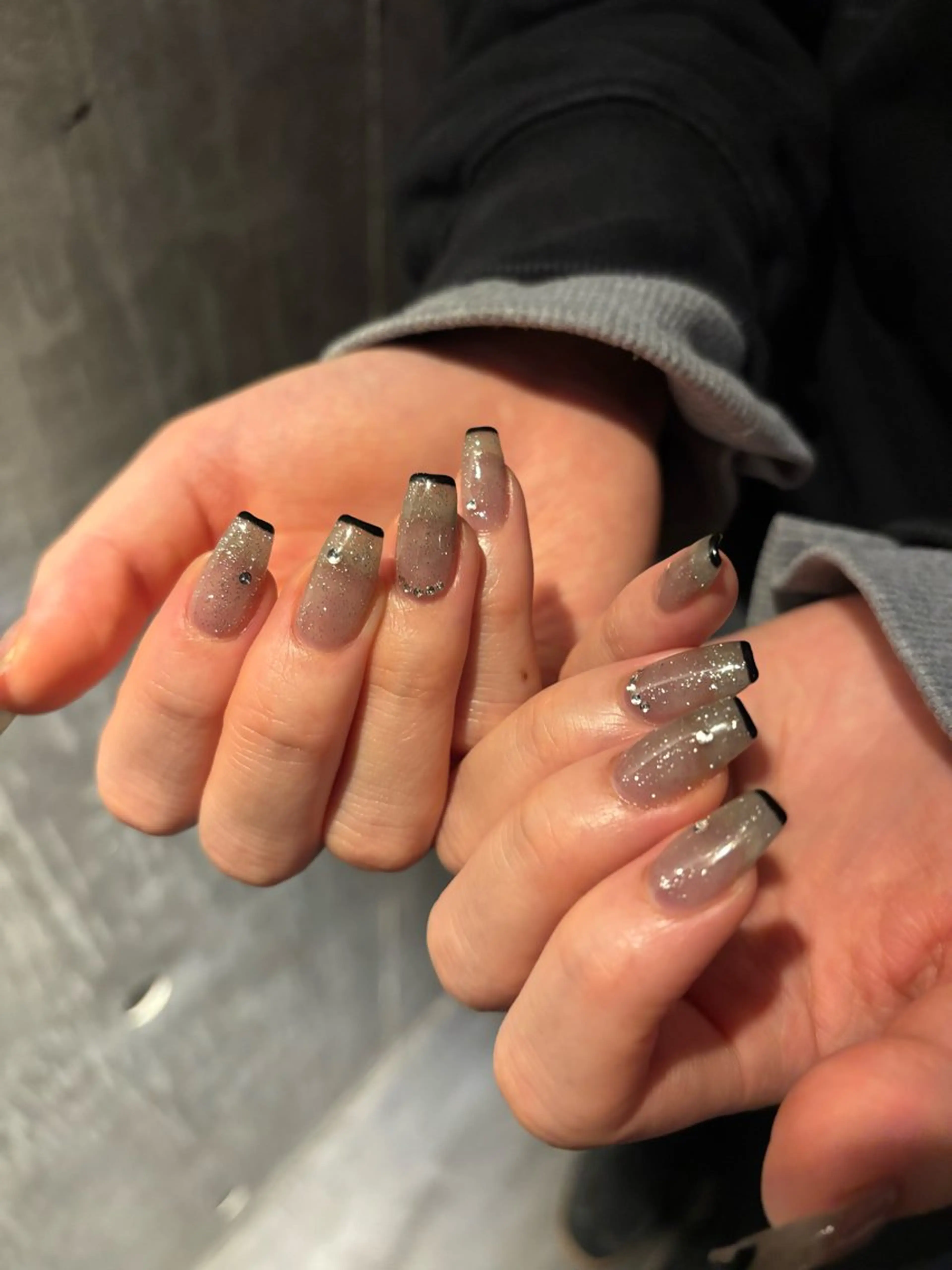 ネイル ハンドネイル 渡邊 妃佳里/Manonのネイルデザイン