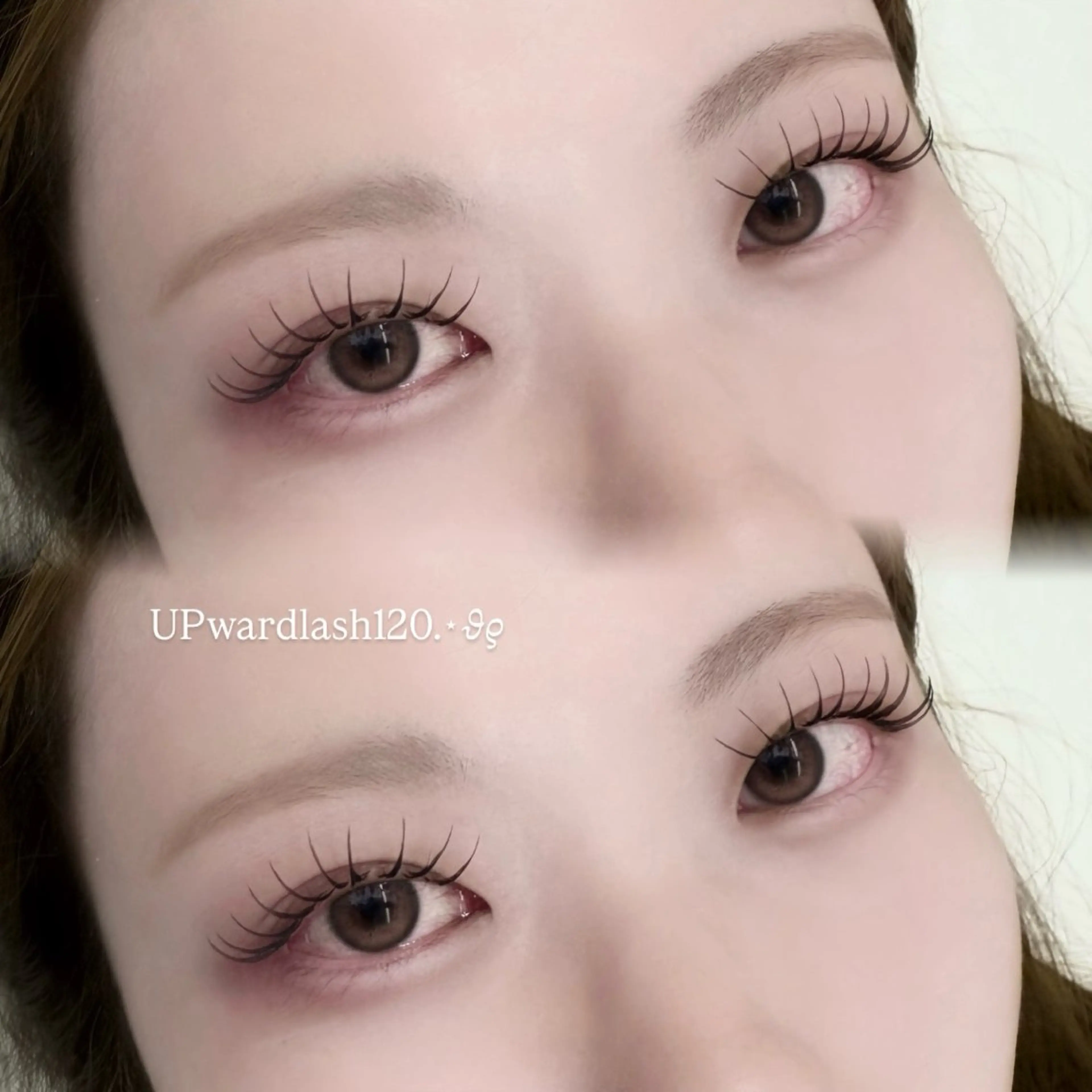 マツエク・マツパ 大阪本町/マツエク /harukaのマツエク・マツパデザイン