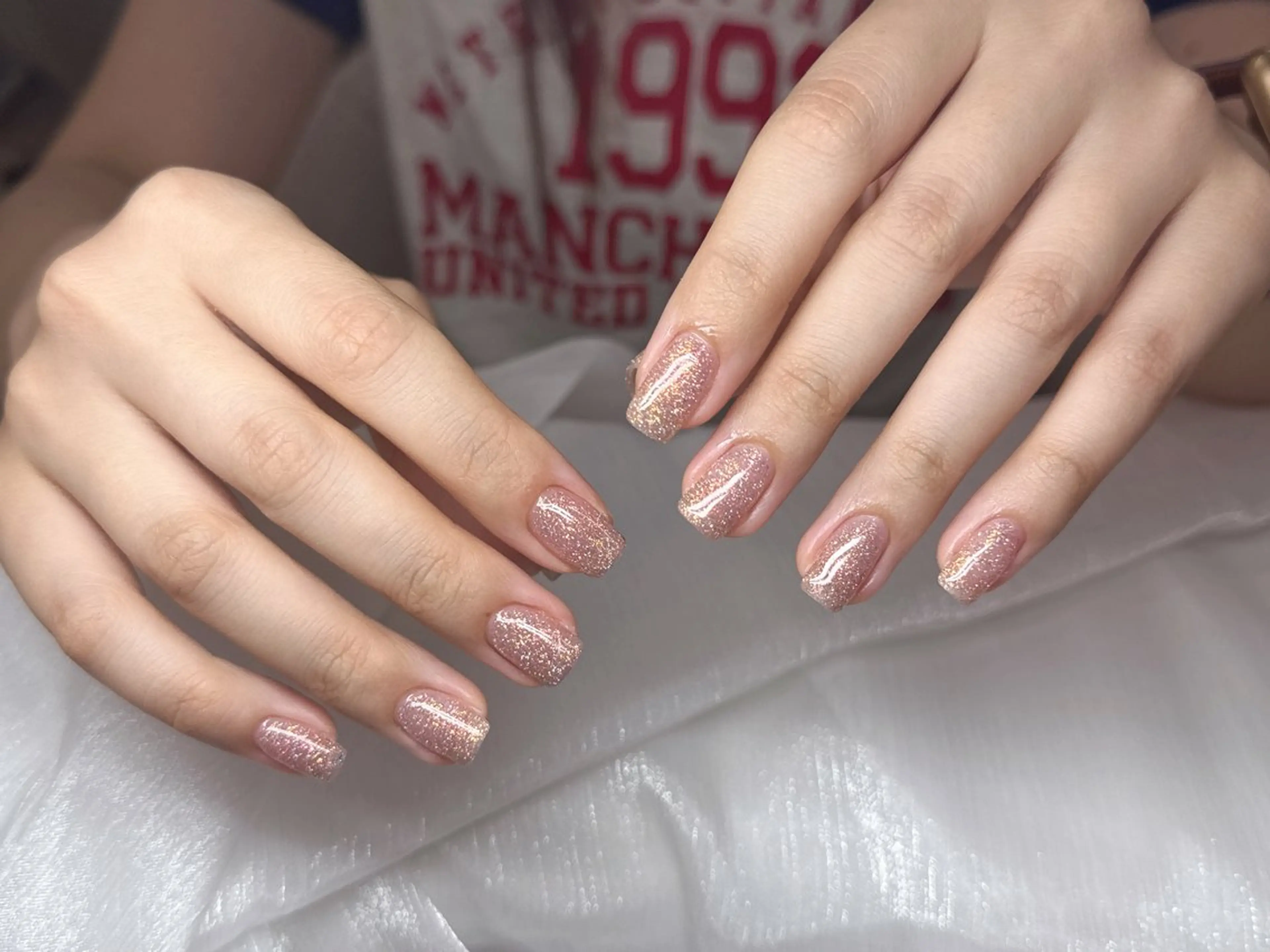 ネイル メイ 💅のネイルデザイン