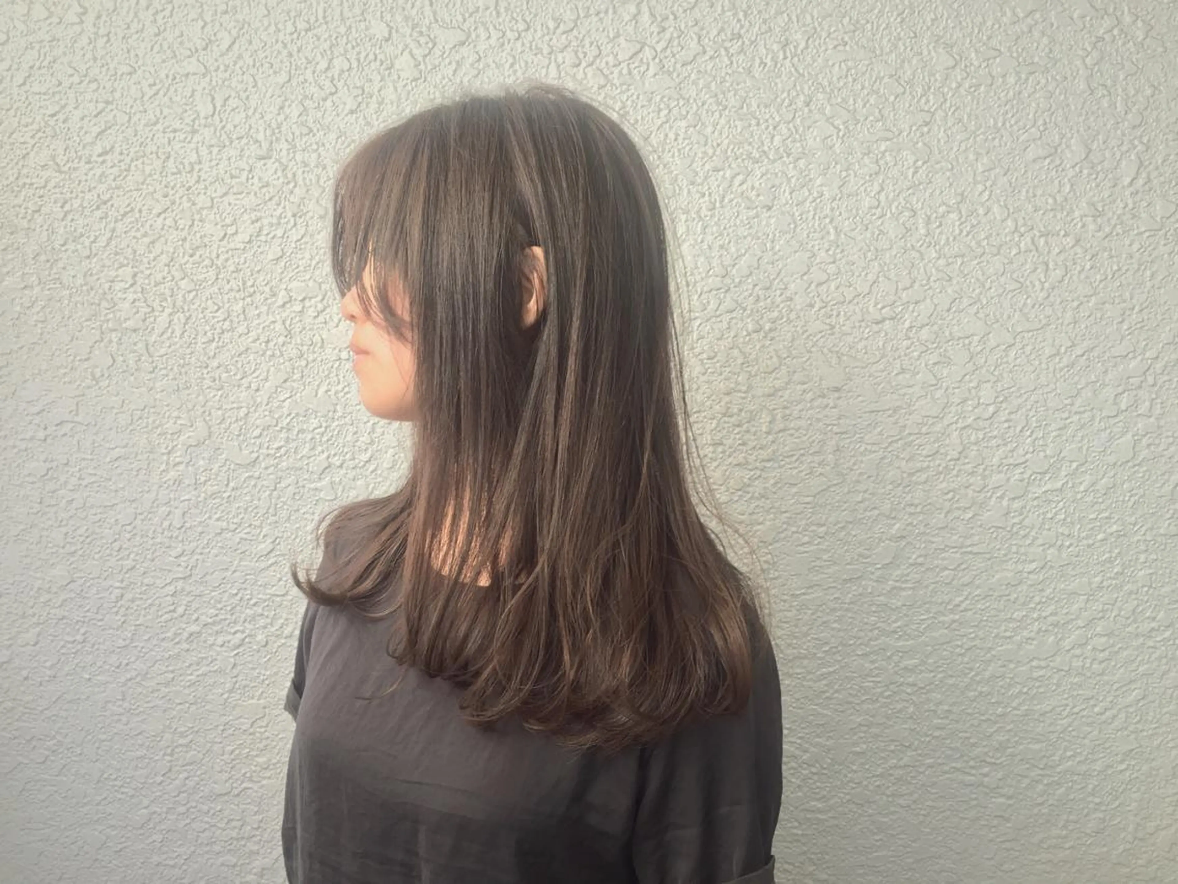 ショート ミディアム セミロング ロング カラー パーマ ヘアアレンジ メンズ 小顔ショートヘア♪ TAKUMIのヘアスタイル