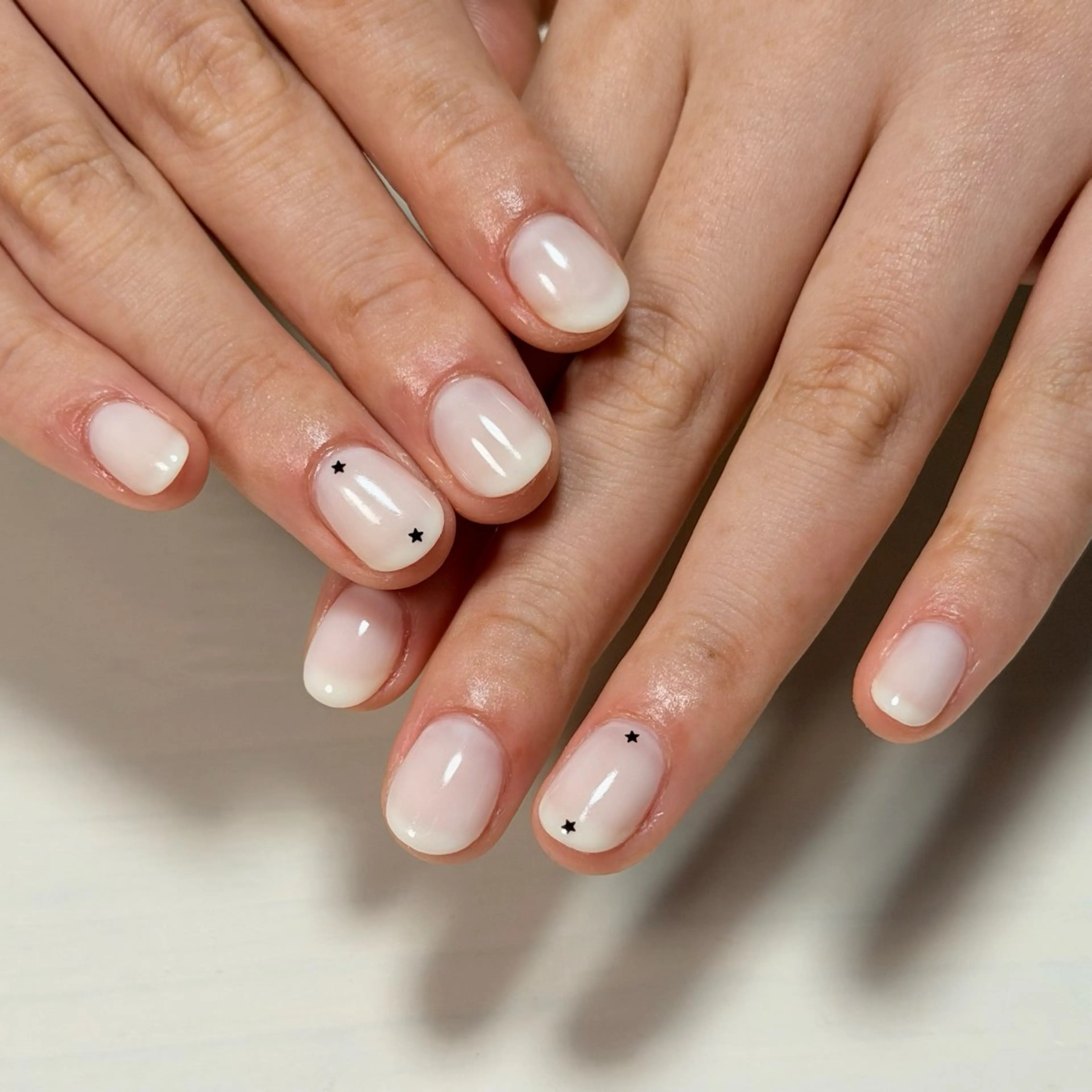 ネイル soleil所属・舞鶴 奈々美のネイルデザイン