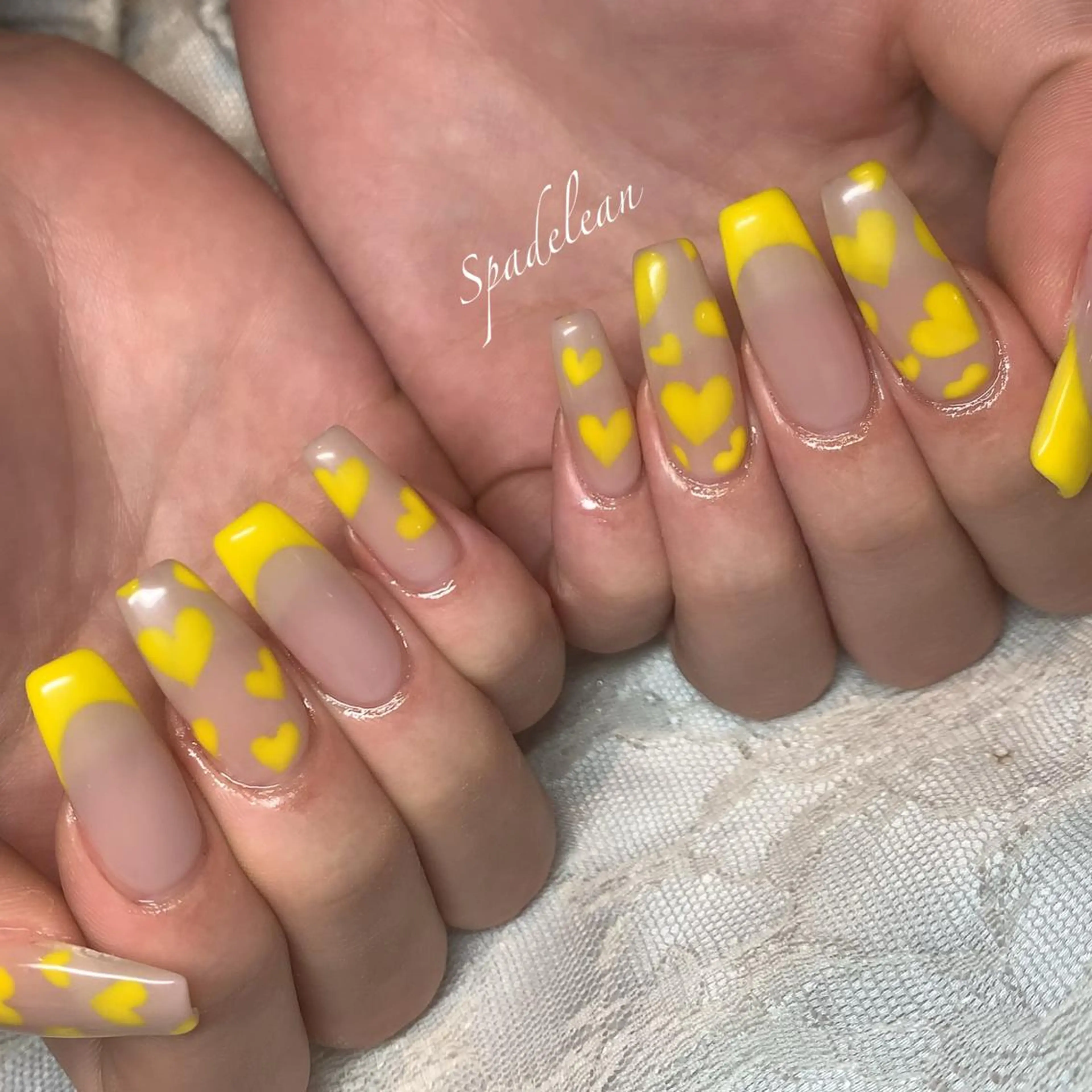 ネイル K. Misakiのネイルデザイン