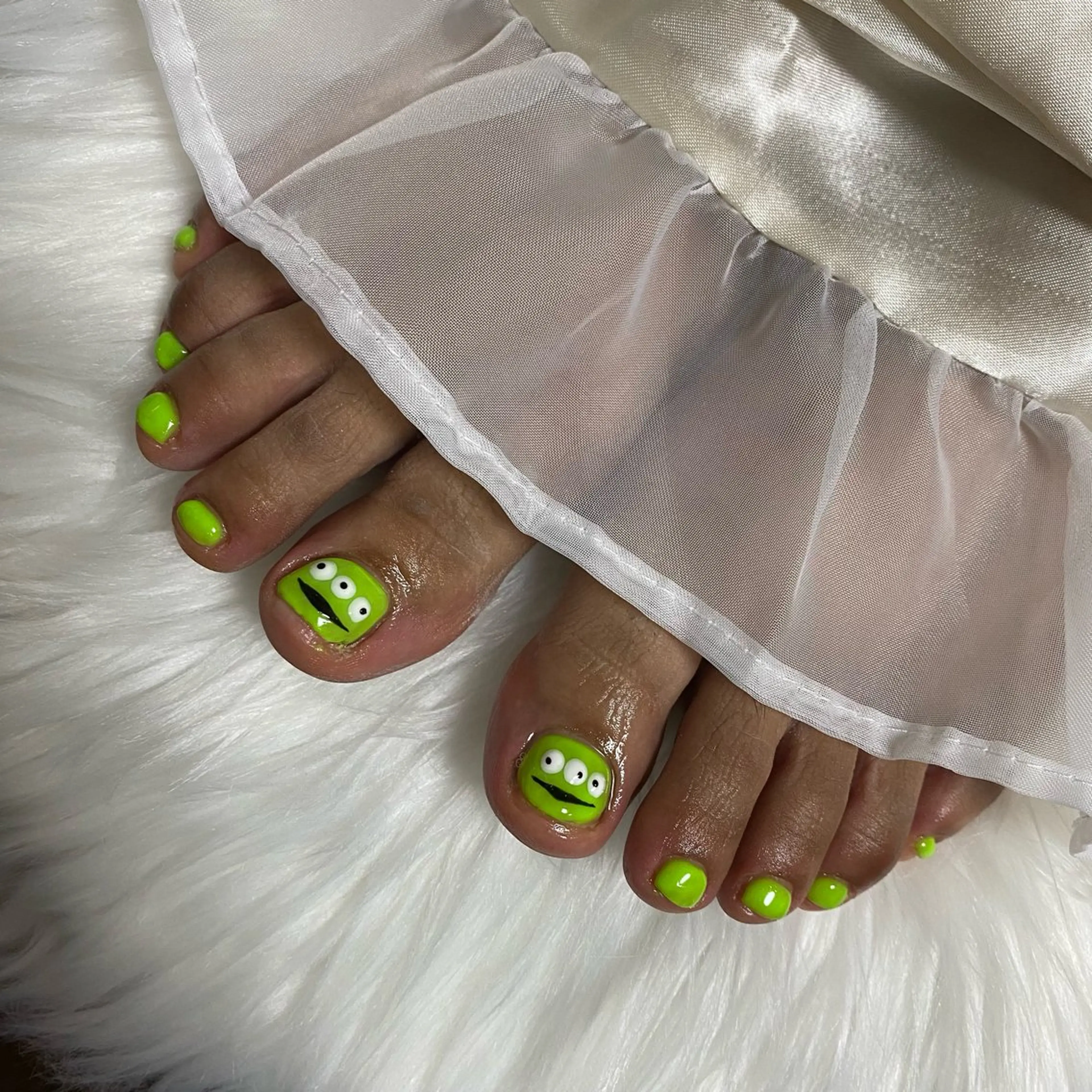 ネイル Beauty Space N&Nのネイルデザイン