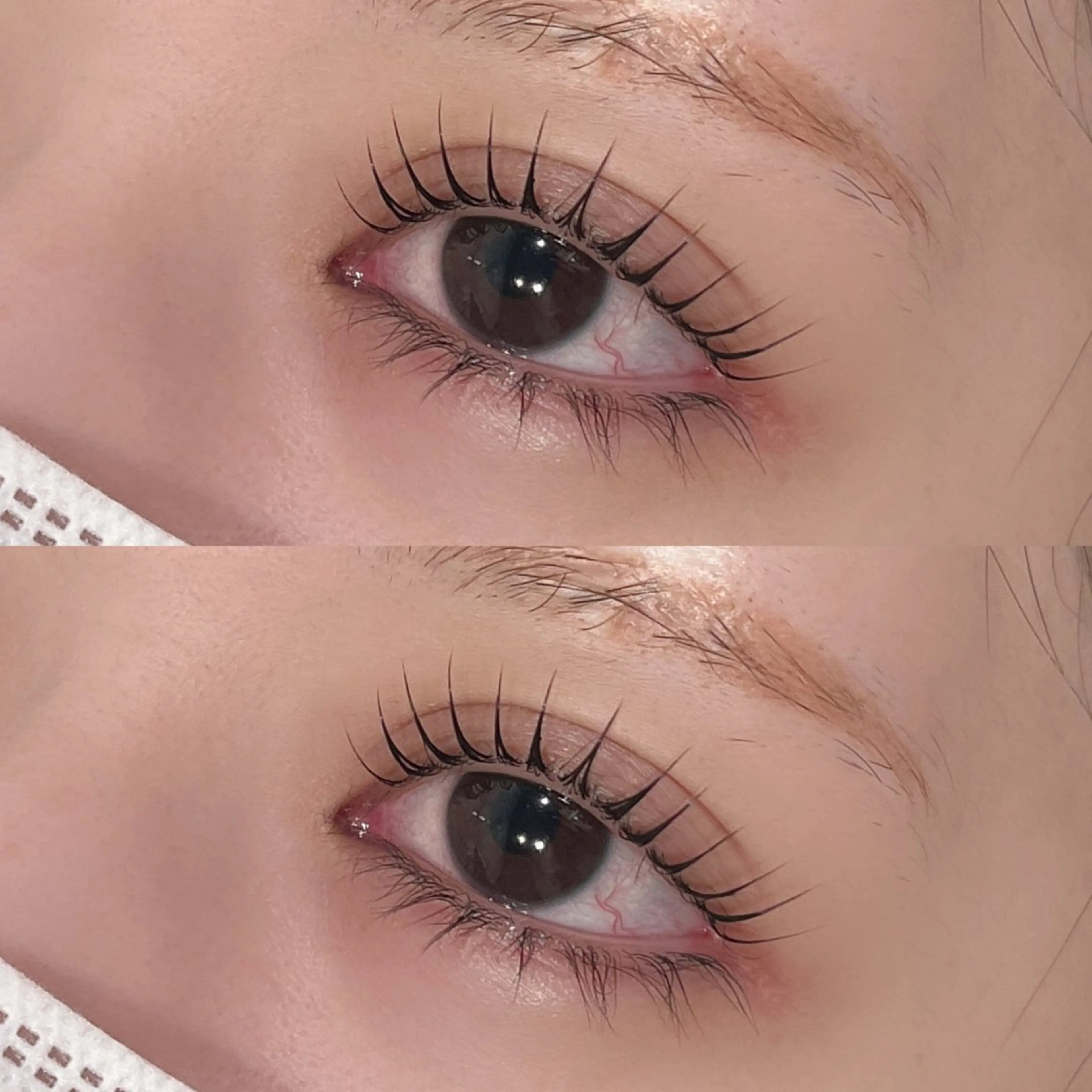 マツエク・マツパ マツパ 🫧中村 葉月🫧のマツエク・マツパデザイン