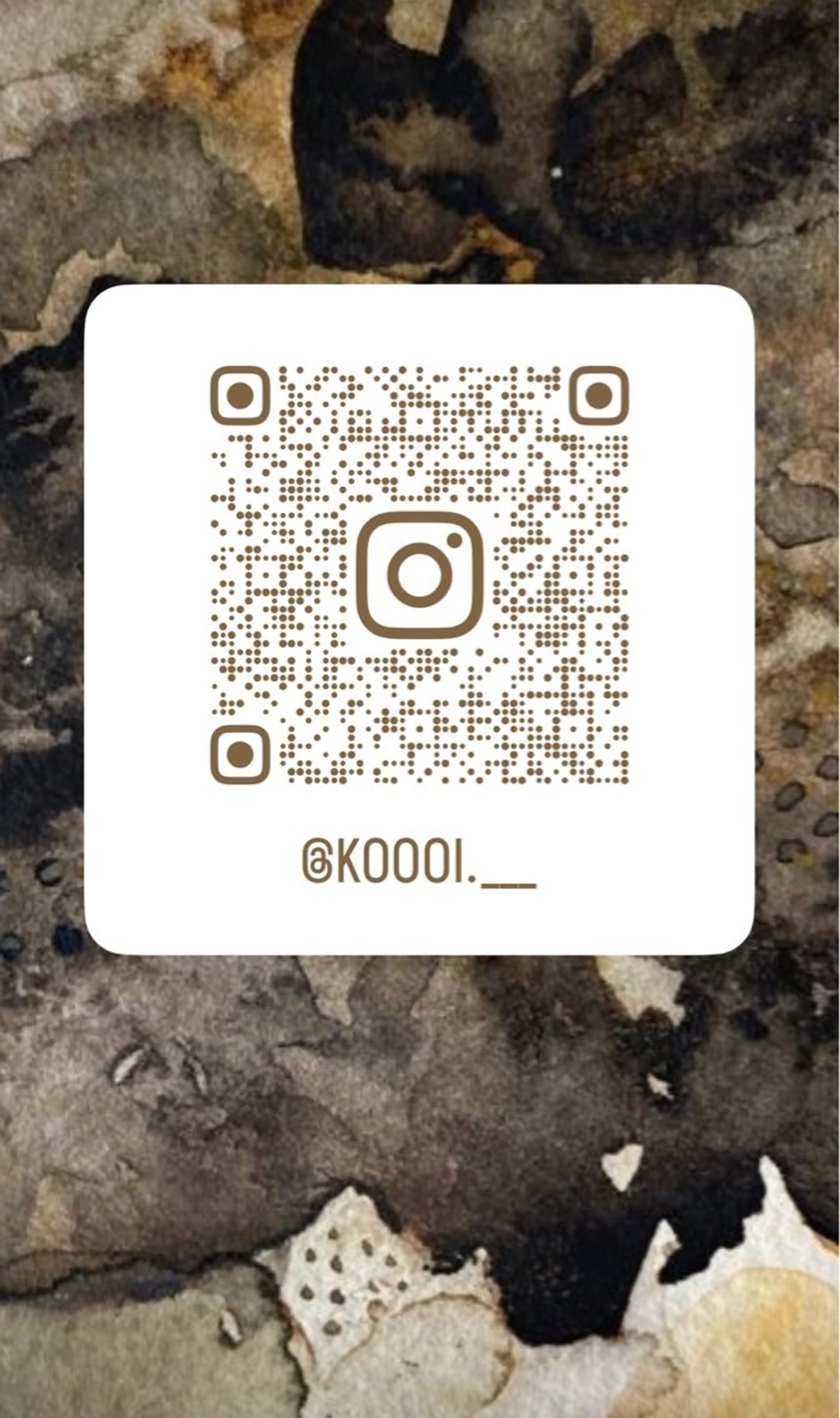 ナチュラルニュアンス koiki🌚のヘアスタイル