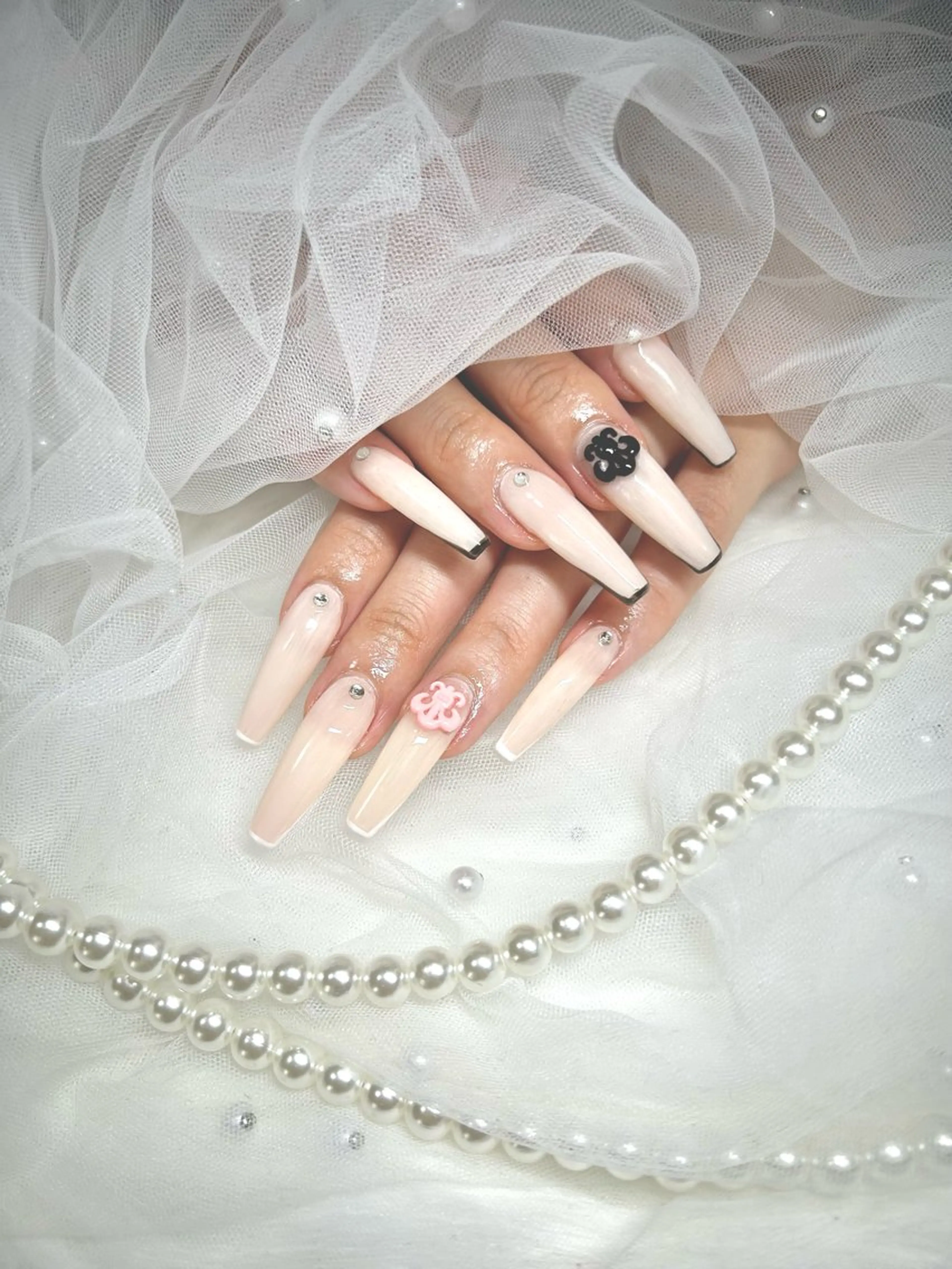 ネイル 【Laule‘a 】のネイルデザイン