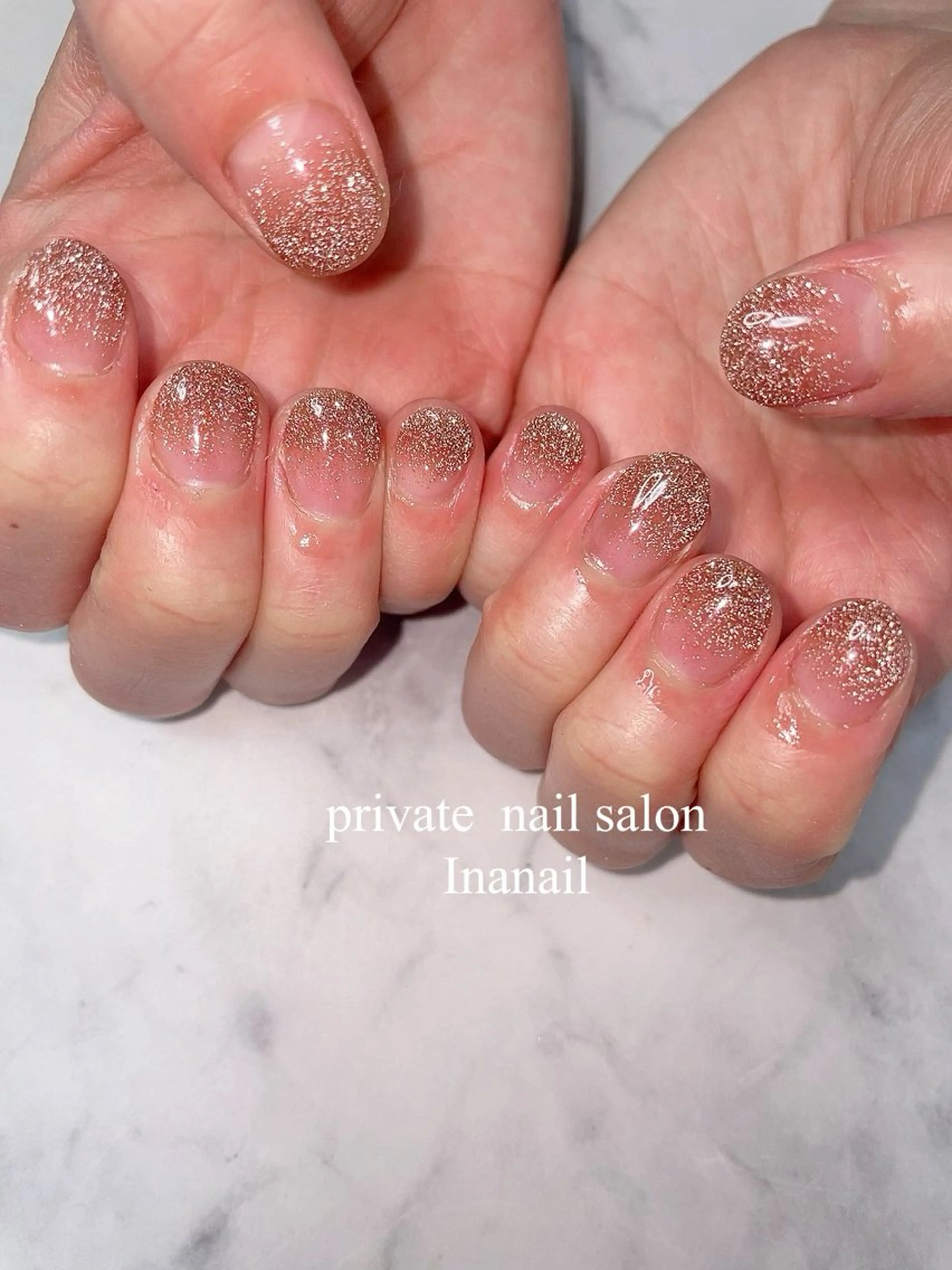 ネイル ハンドネイル ✤Ina nail✤のネイルデザイン