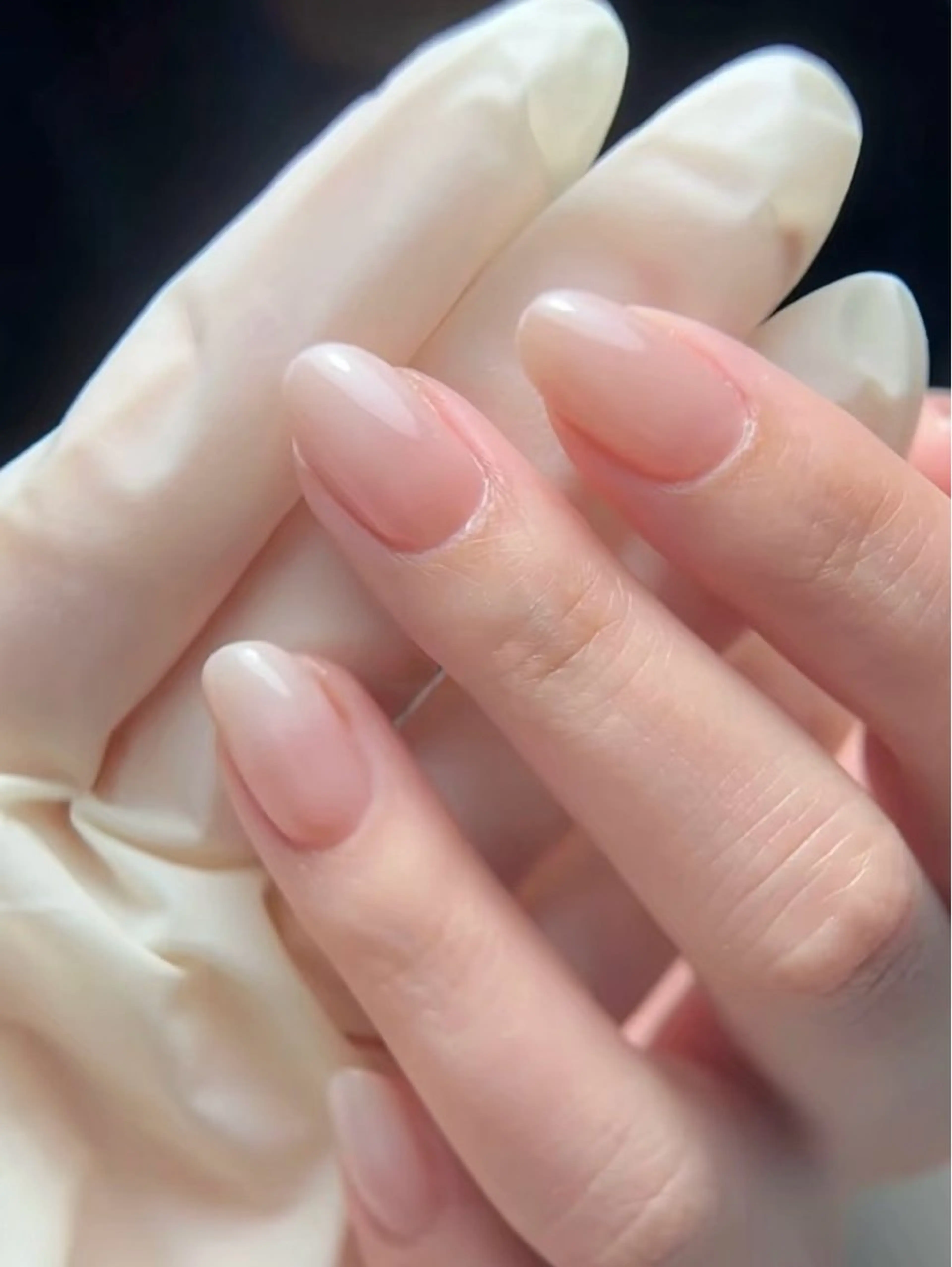 ネイル 高木 維麗絲のネイルデザイン