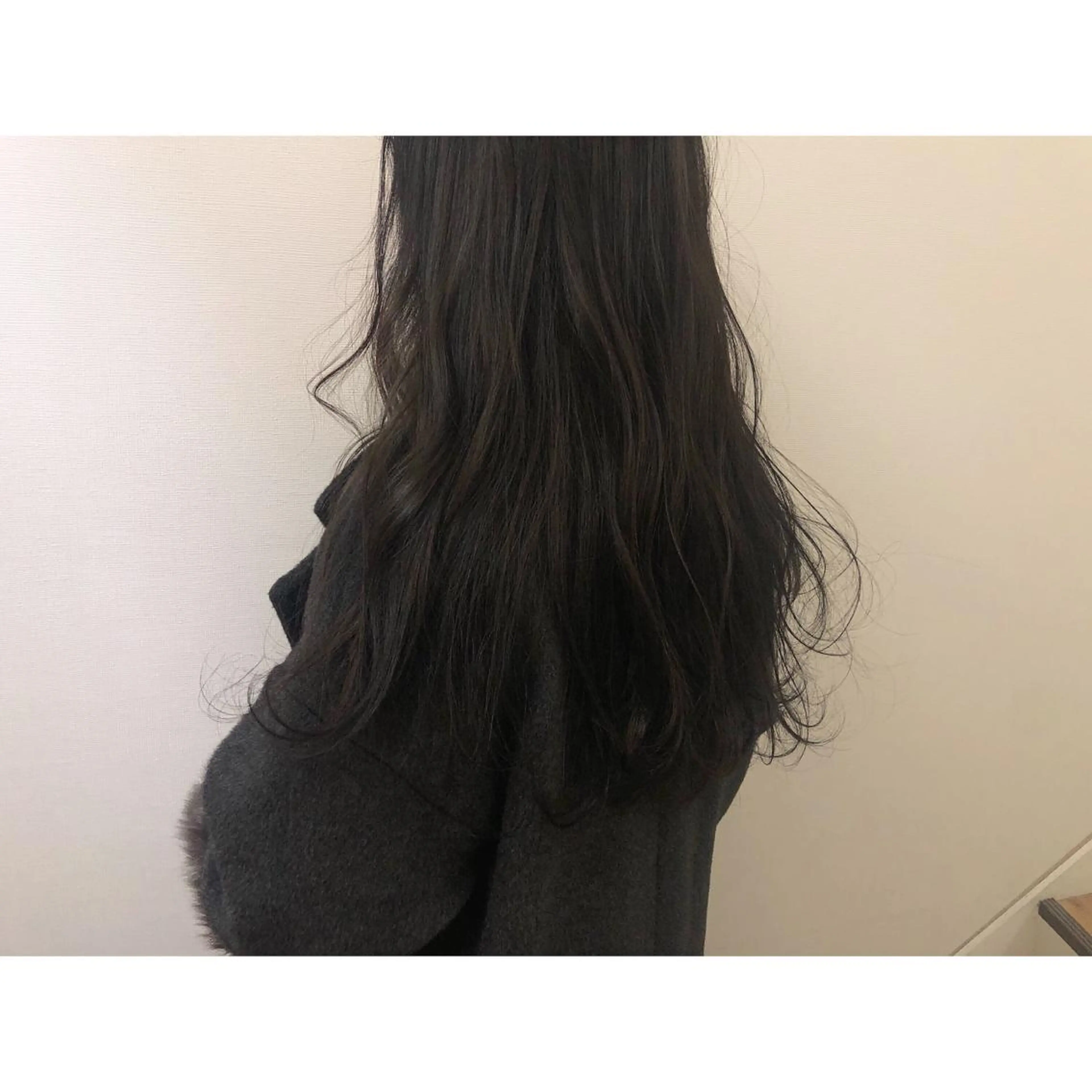 ロング カラー 美容室Violet所属・伊藤 ひかりのヘアスタイル