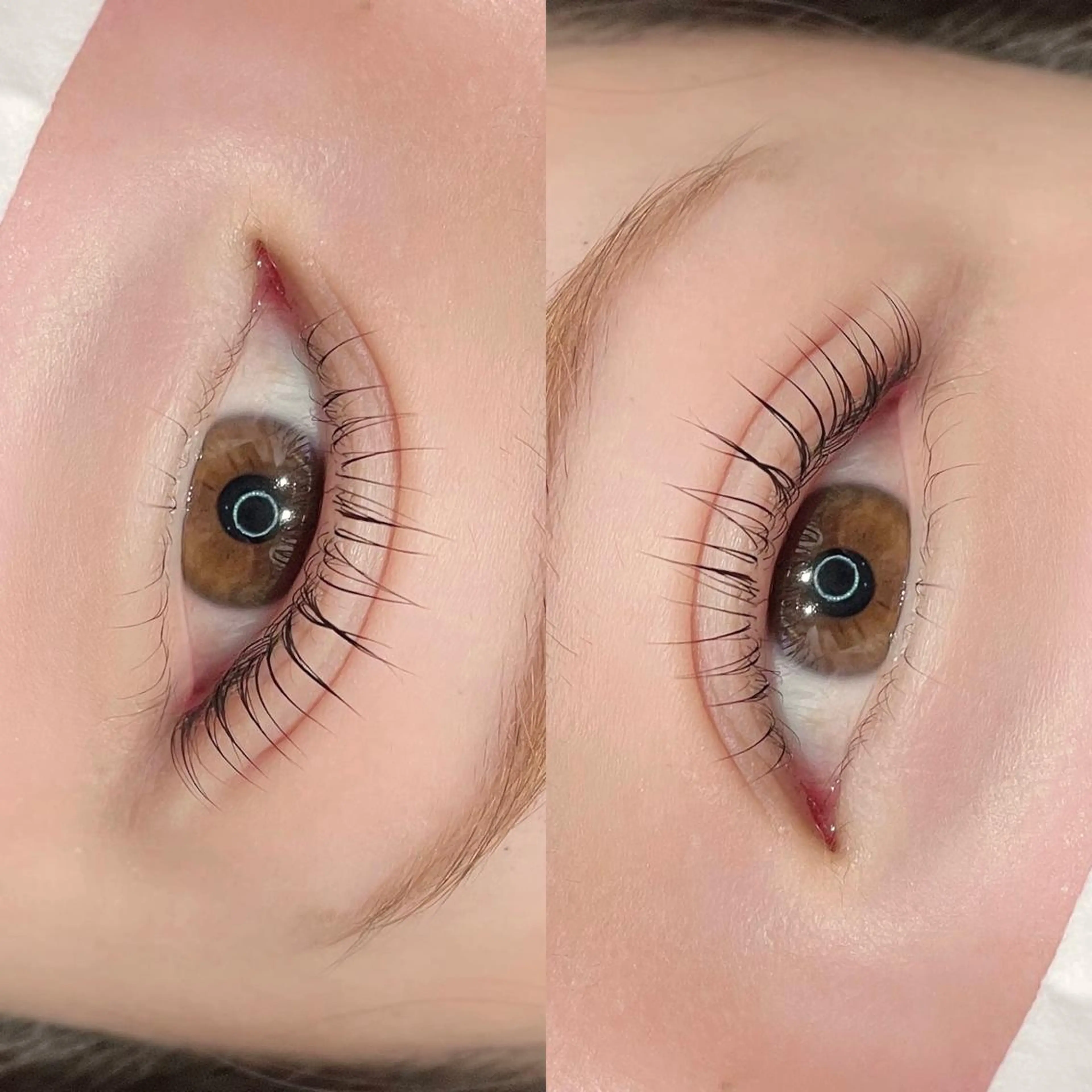 マツエク・マツパ 眉毛専門店brow art上野店　阿部の眉毛・アイブロウイメージ