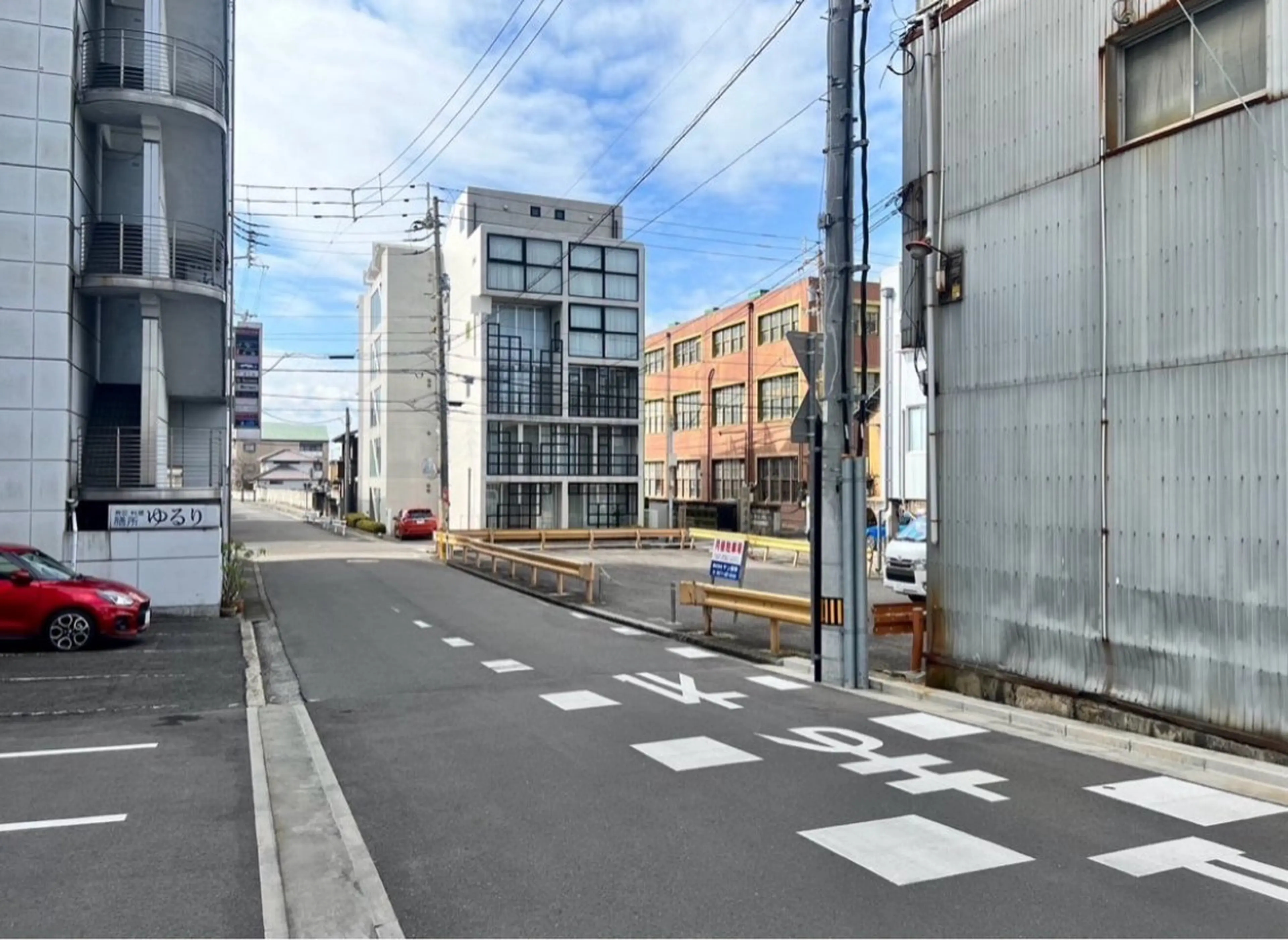 LEPUS （レプス）sasaのエステ・リラクイメージ