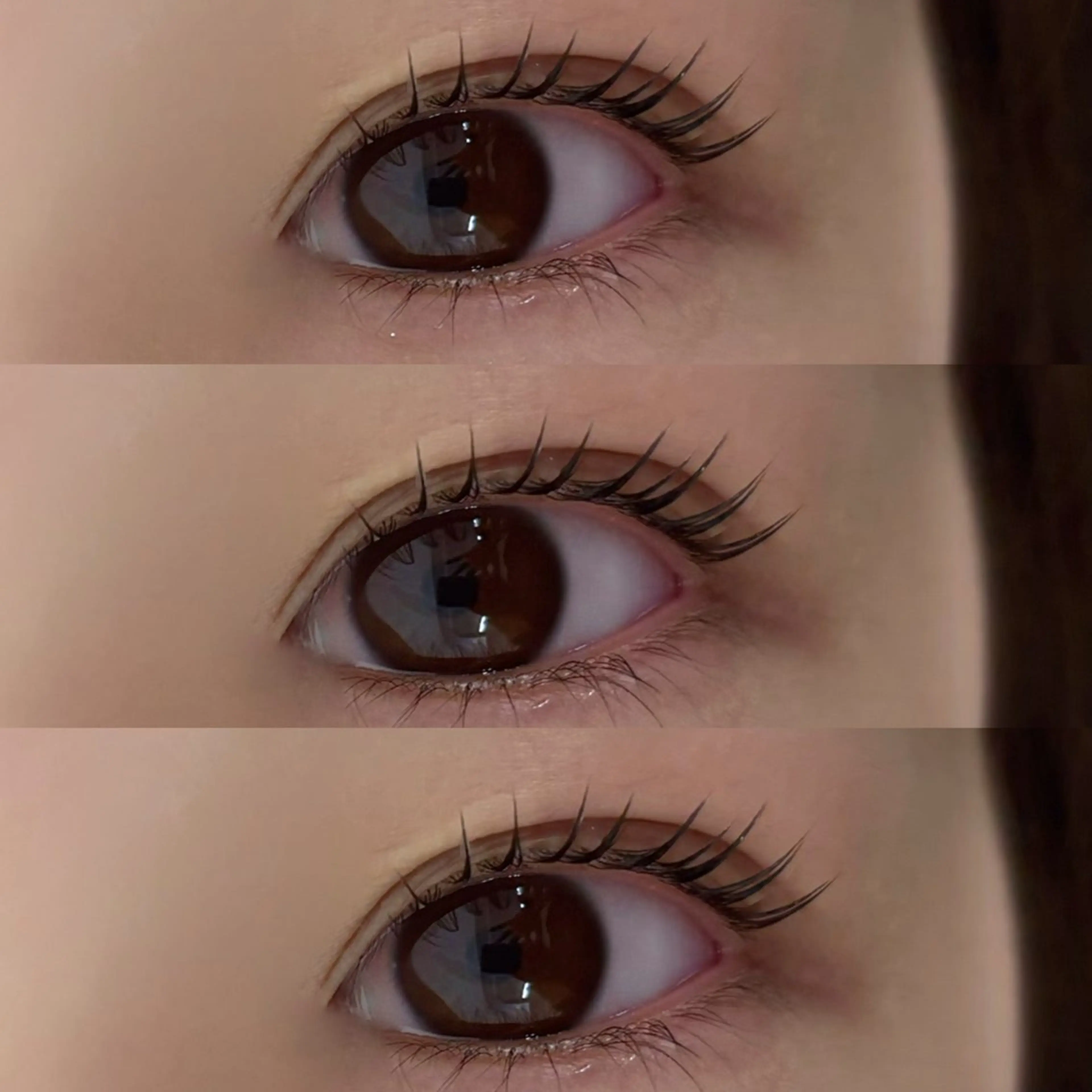 マツエク・マツパ マツパ Mao ♡のマツエク・マツパデザイン