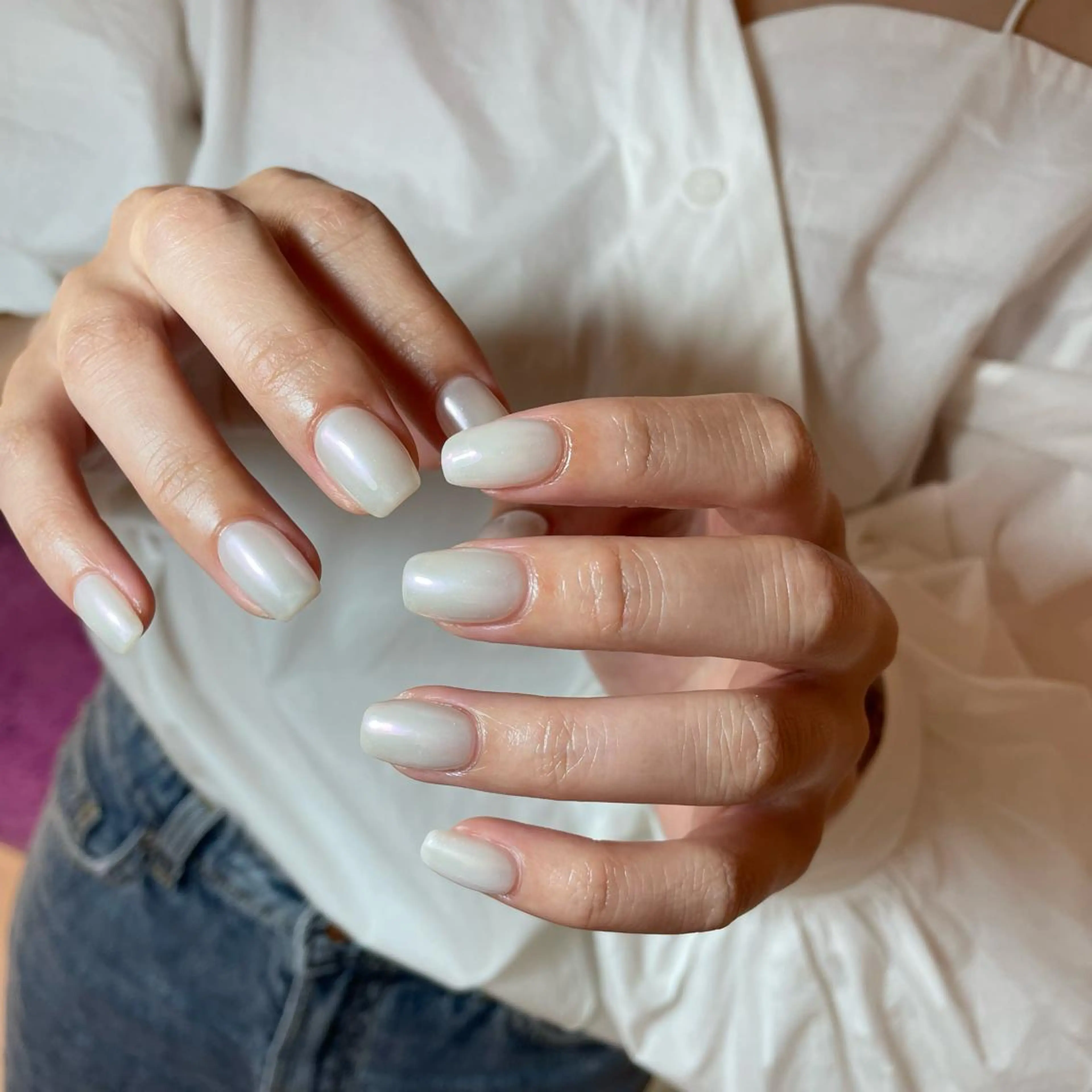 ネイル Ami 🦥のネイルデザイン