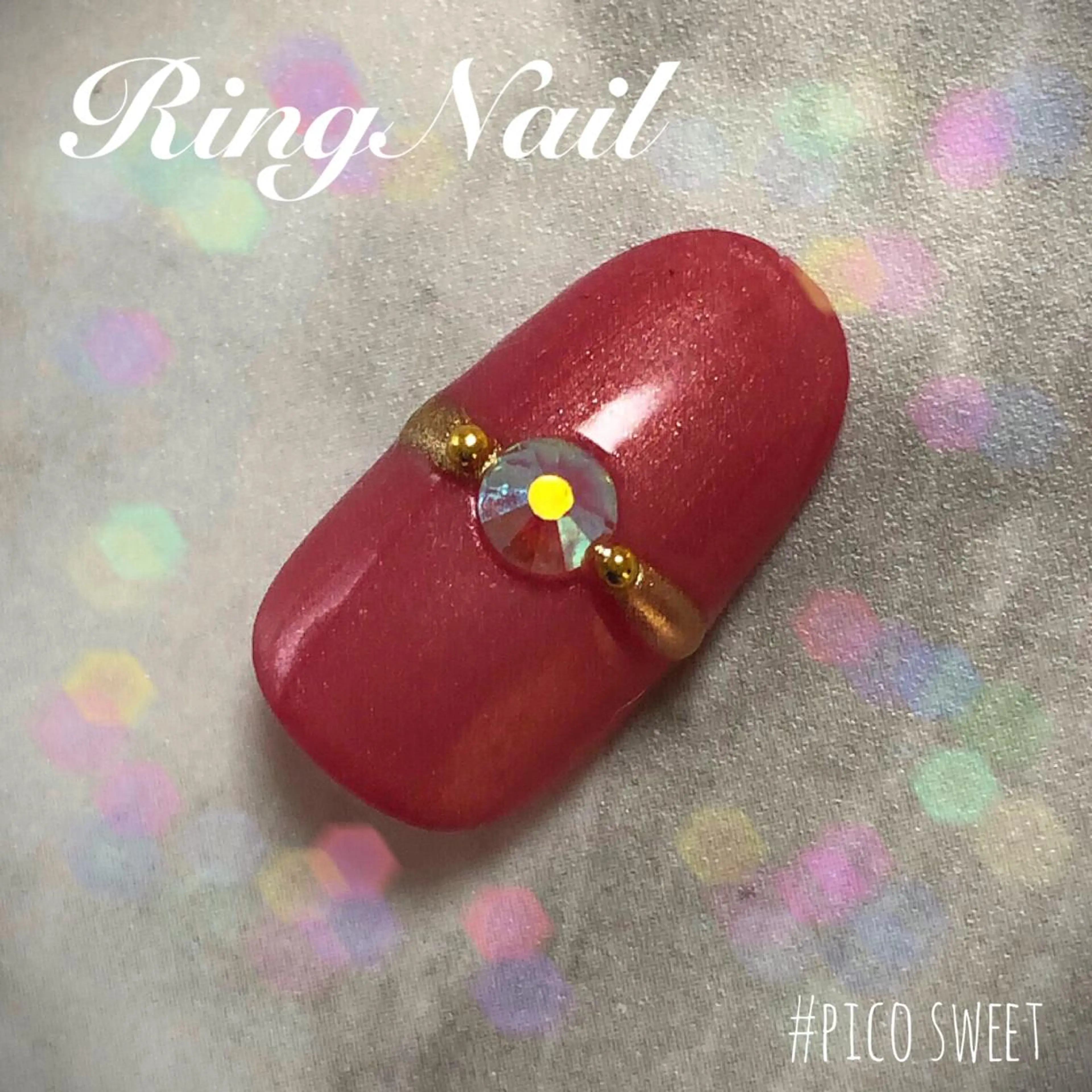 ネイル ネイルサロン翼所属・ネイルサロン 翼【仙川4分】のネイルデザイン