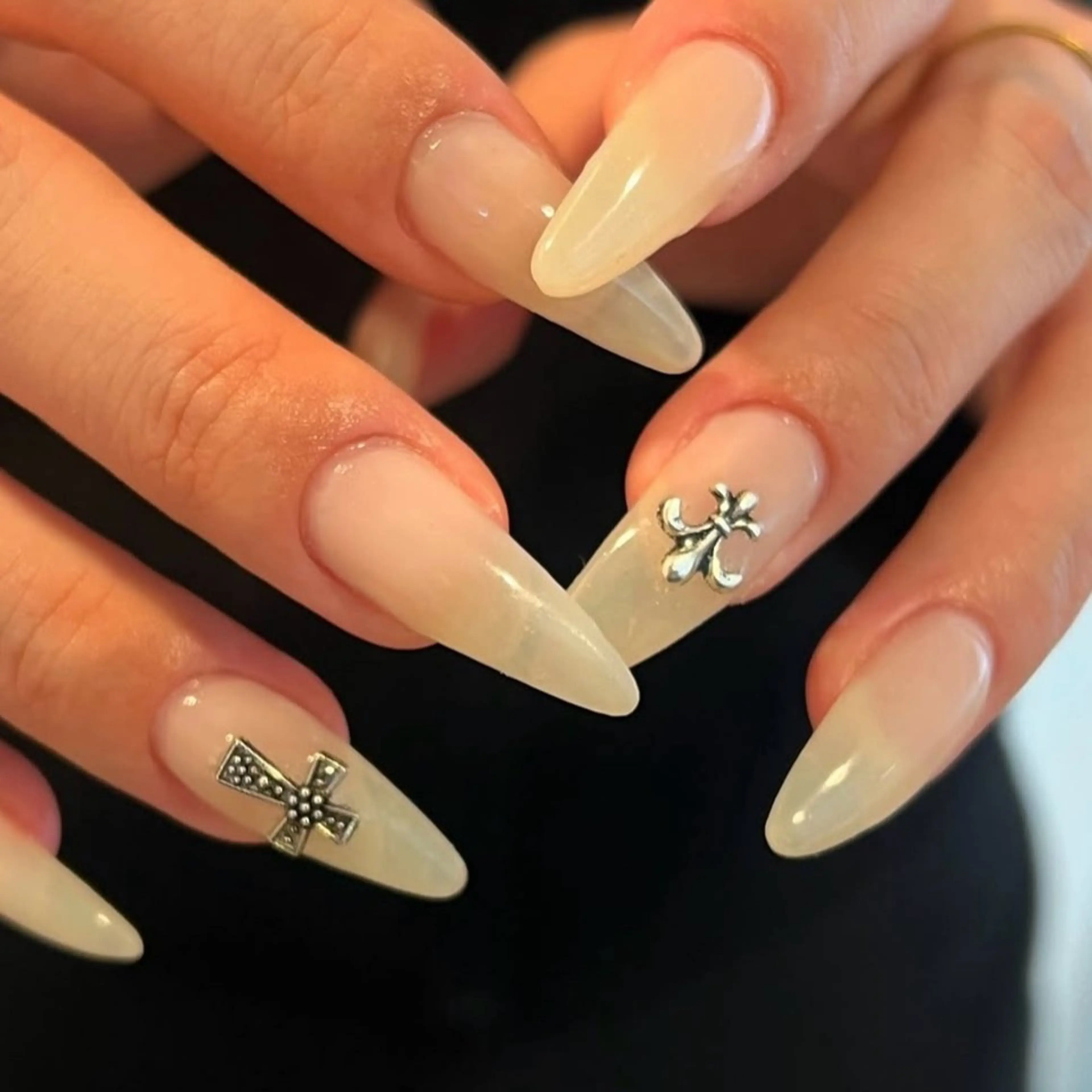 ネイル つめノ さきのネイルデザイン