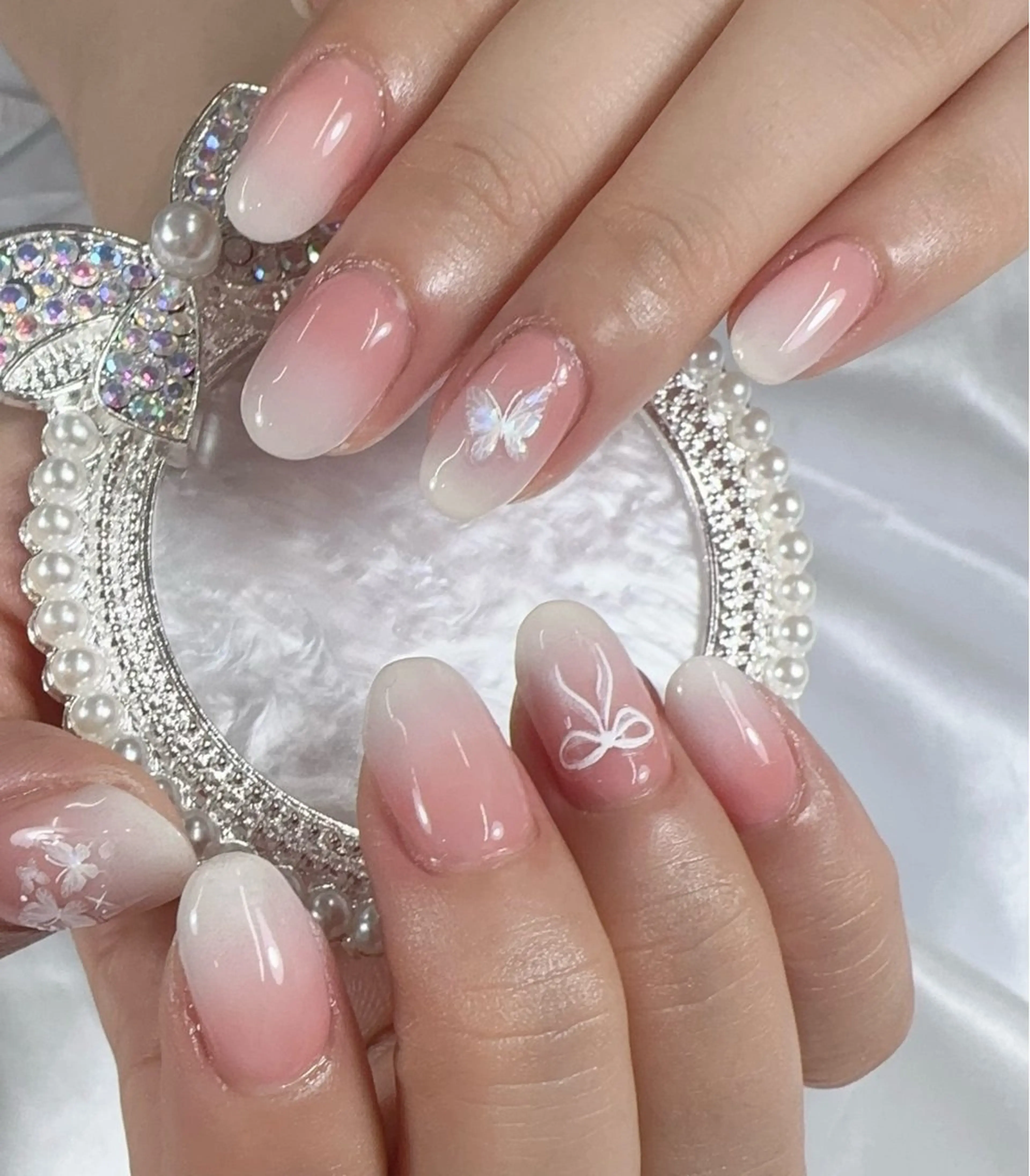 ネイル Nomi Sachikoのネイルデザイン